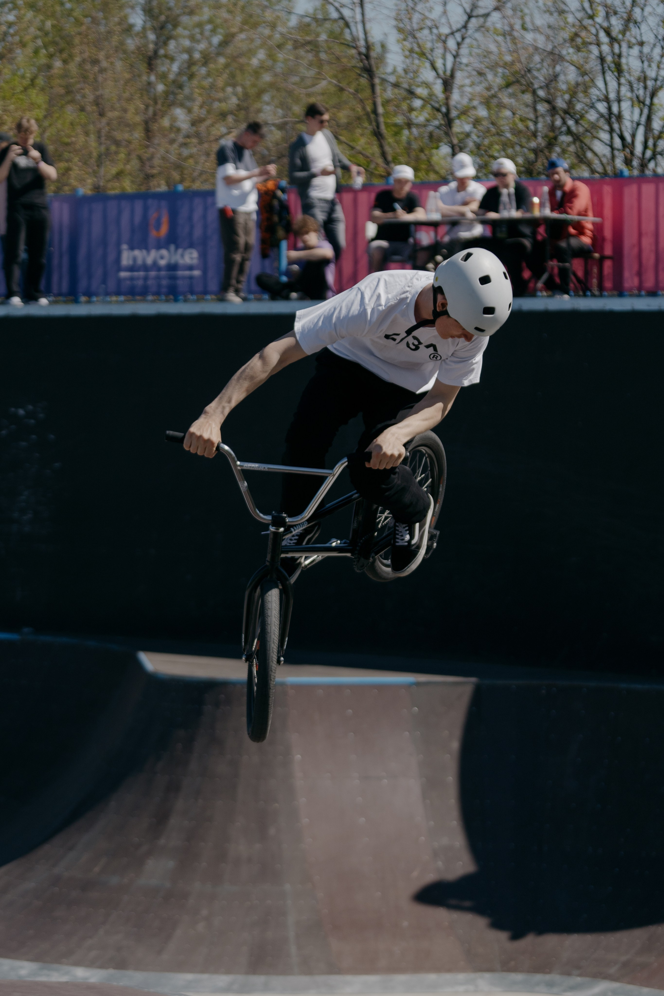 INVOKE PUMP JAM 17–19 мая 2024 СПБ Парк 300 летия. Свадебный и семейный фотограф в Санкт-Петербурге Дмитрий Панин