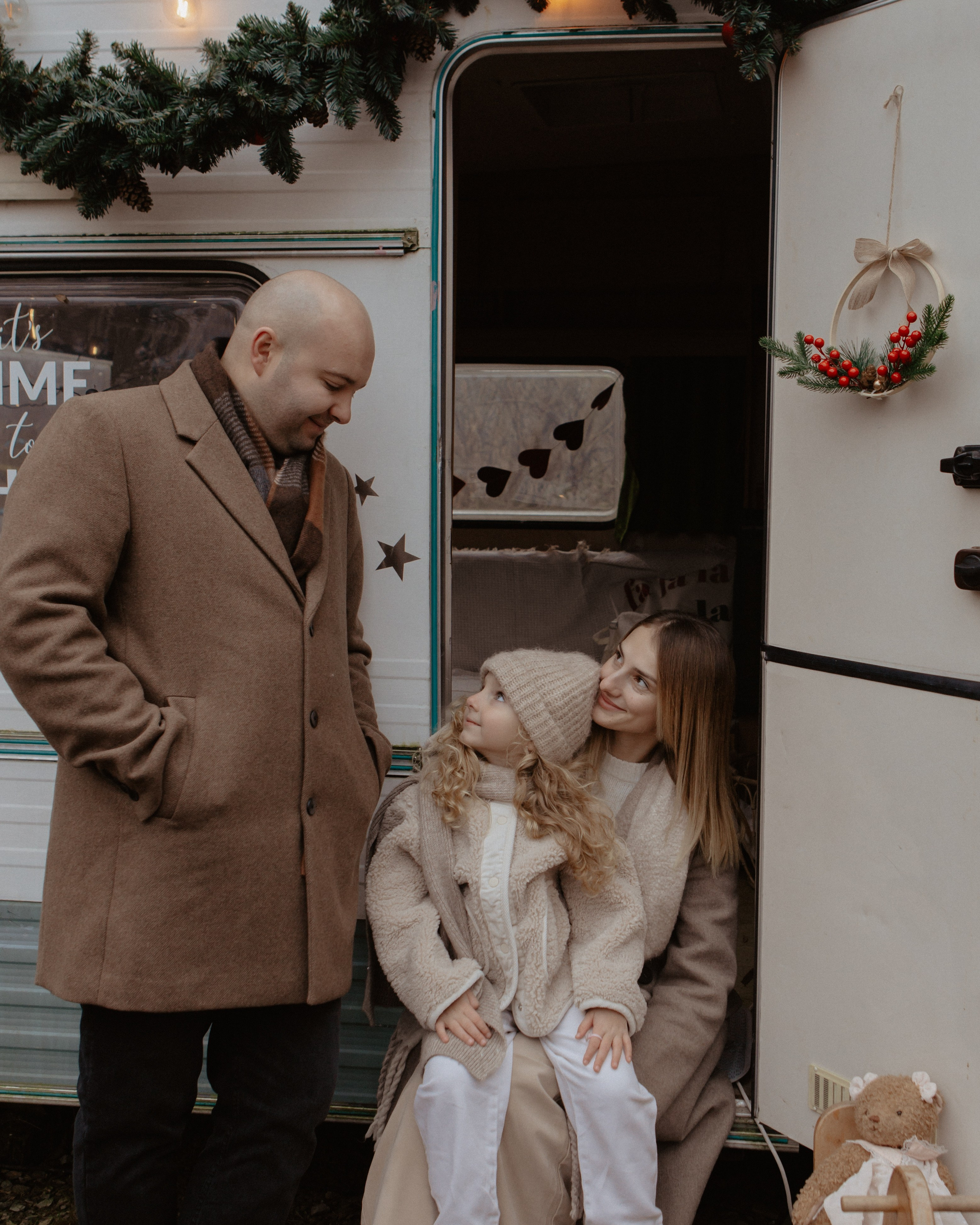 Olesya, Yaroslav and Vlada. Photographer Lisbon|Portugal Nadiya Kharytonenko