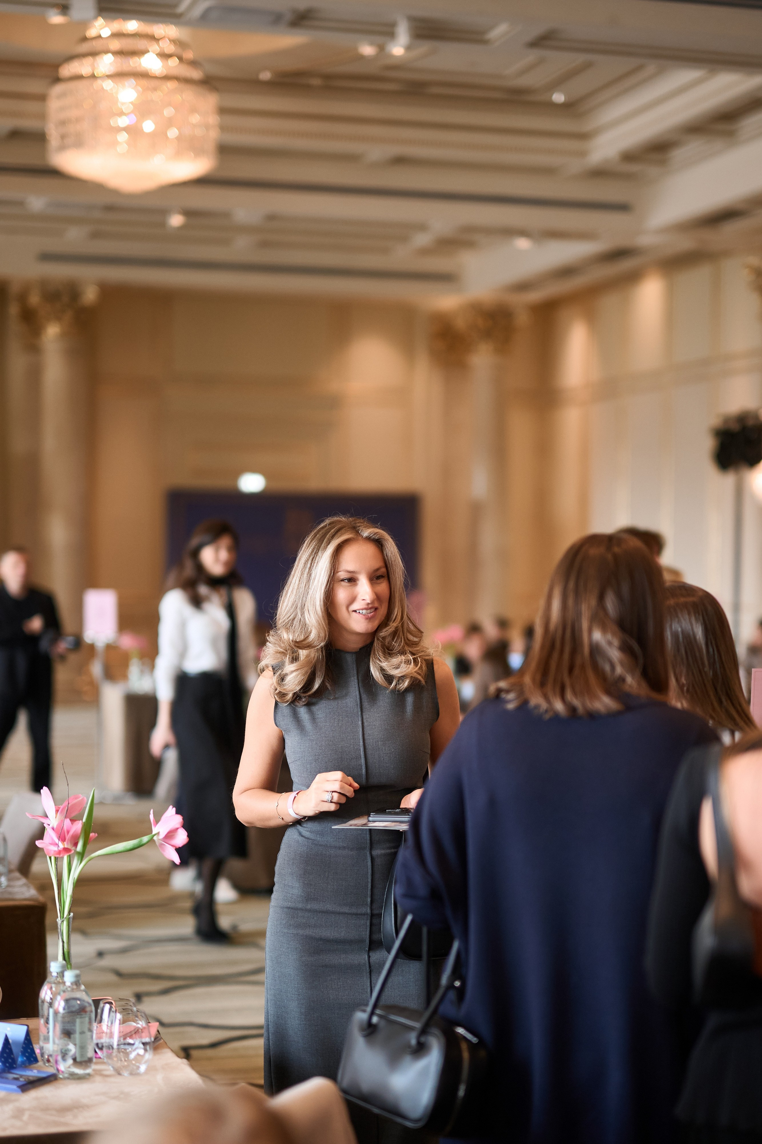 Wedding Travel Awards/Fair. Свадебный фотограф Сергей Фарковец