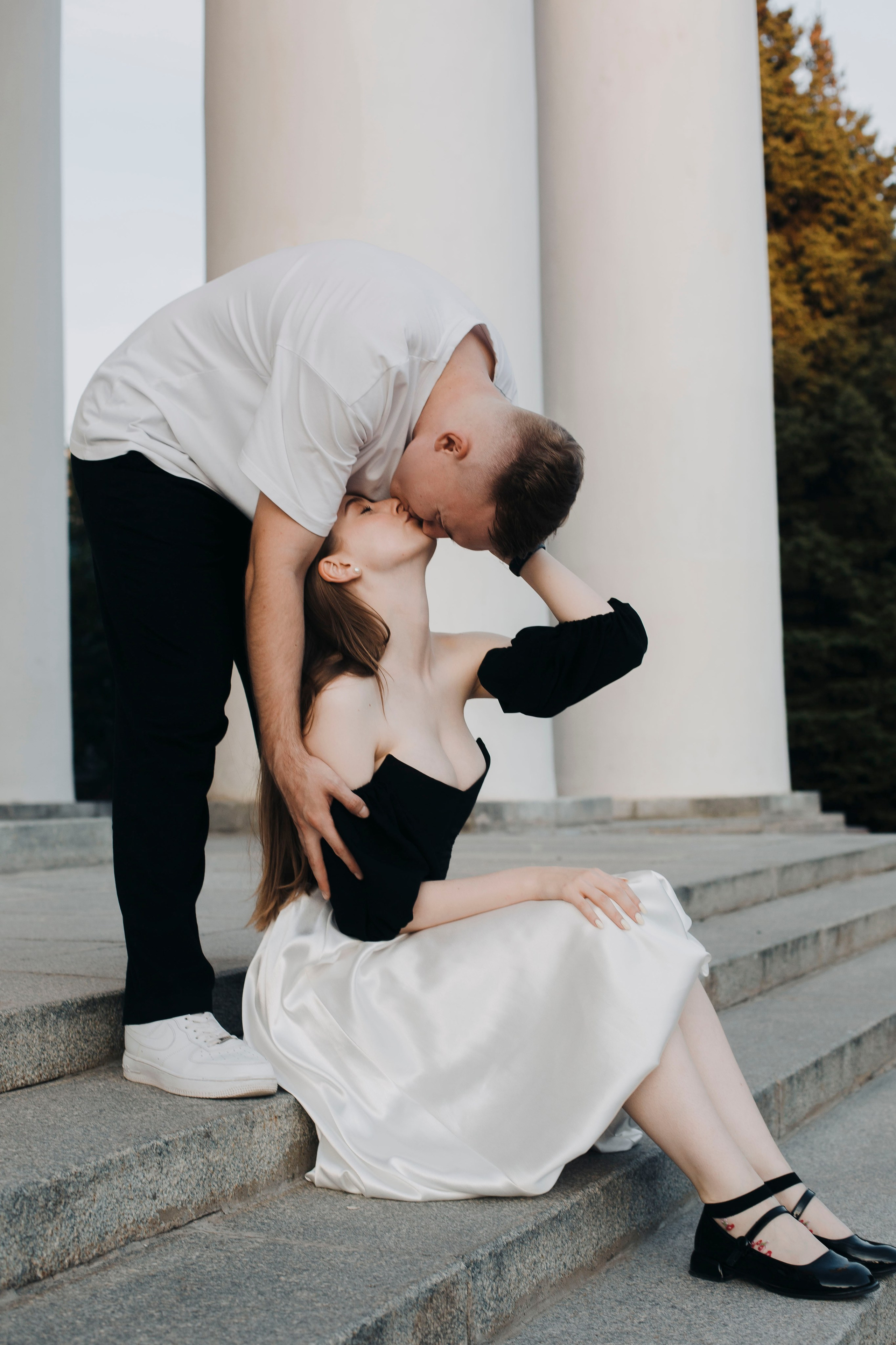 Вера & Глеб. Фотограф в Йошкар-Оле Макарова Марина