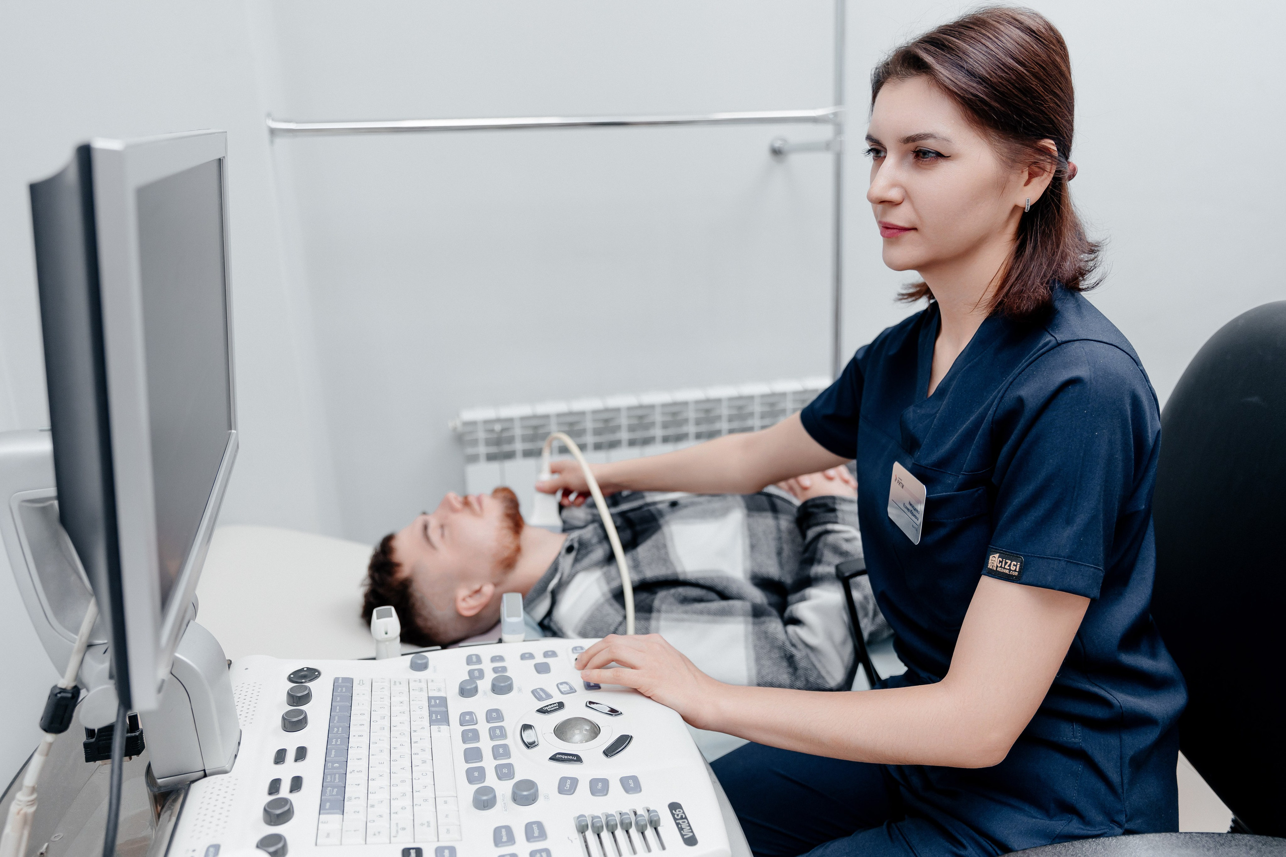 Клиника РИТМ. Мансорунов Баир | Фотограф | Бурятия