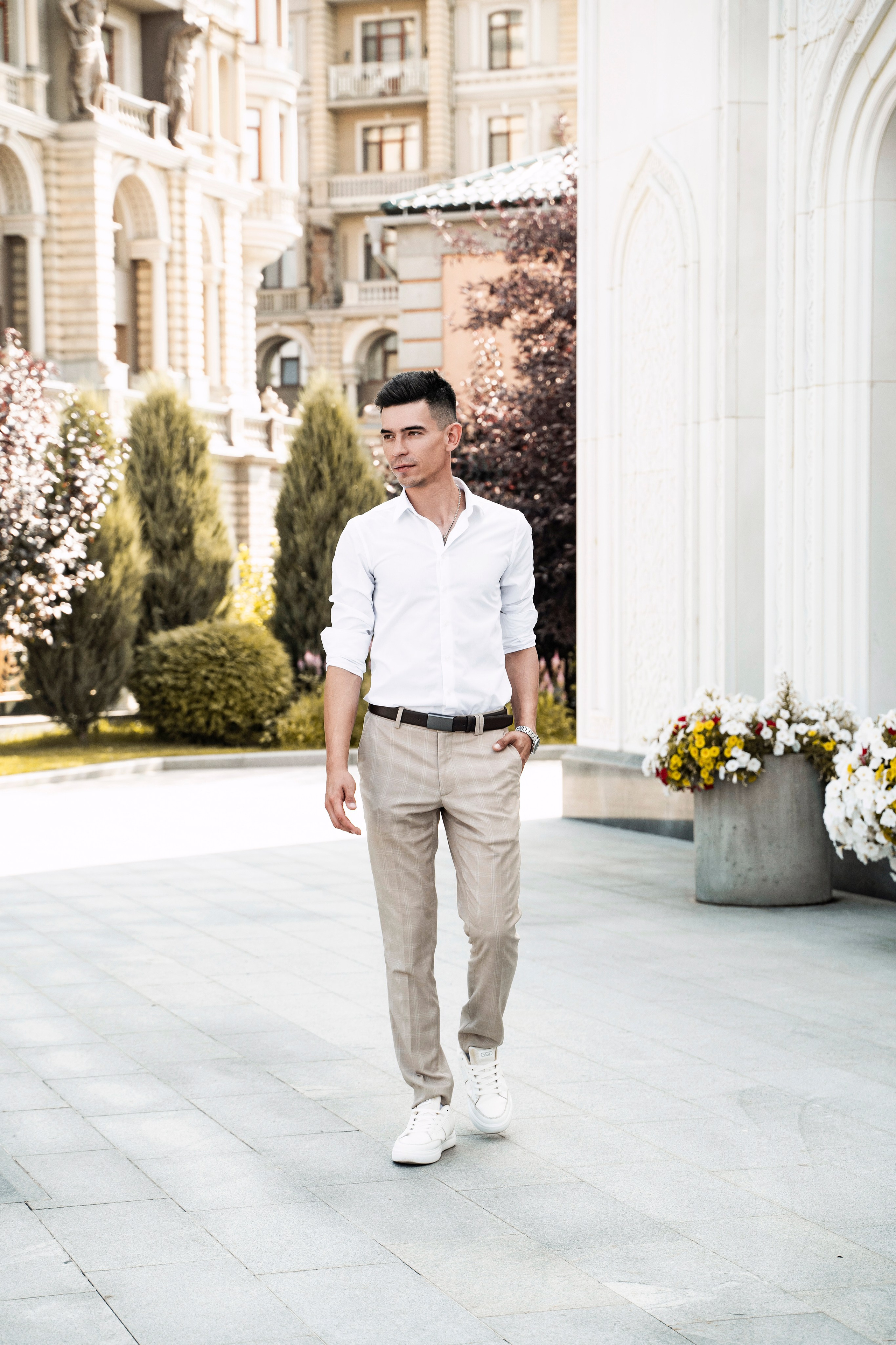 Ильнур и Резеда. Фотограф Казань