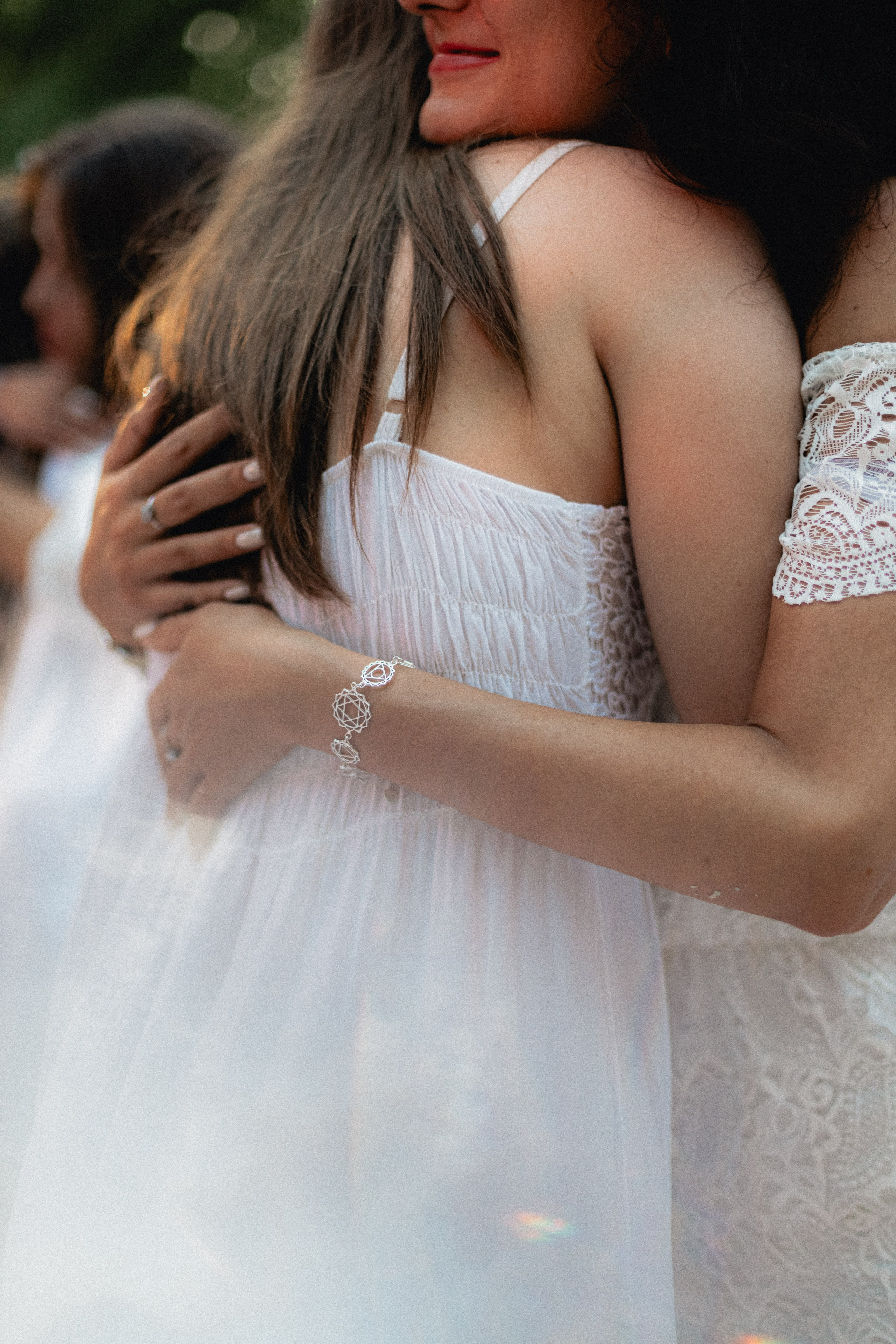 Ecstatic Berezy. Mariam Bagdasaryan