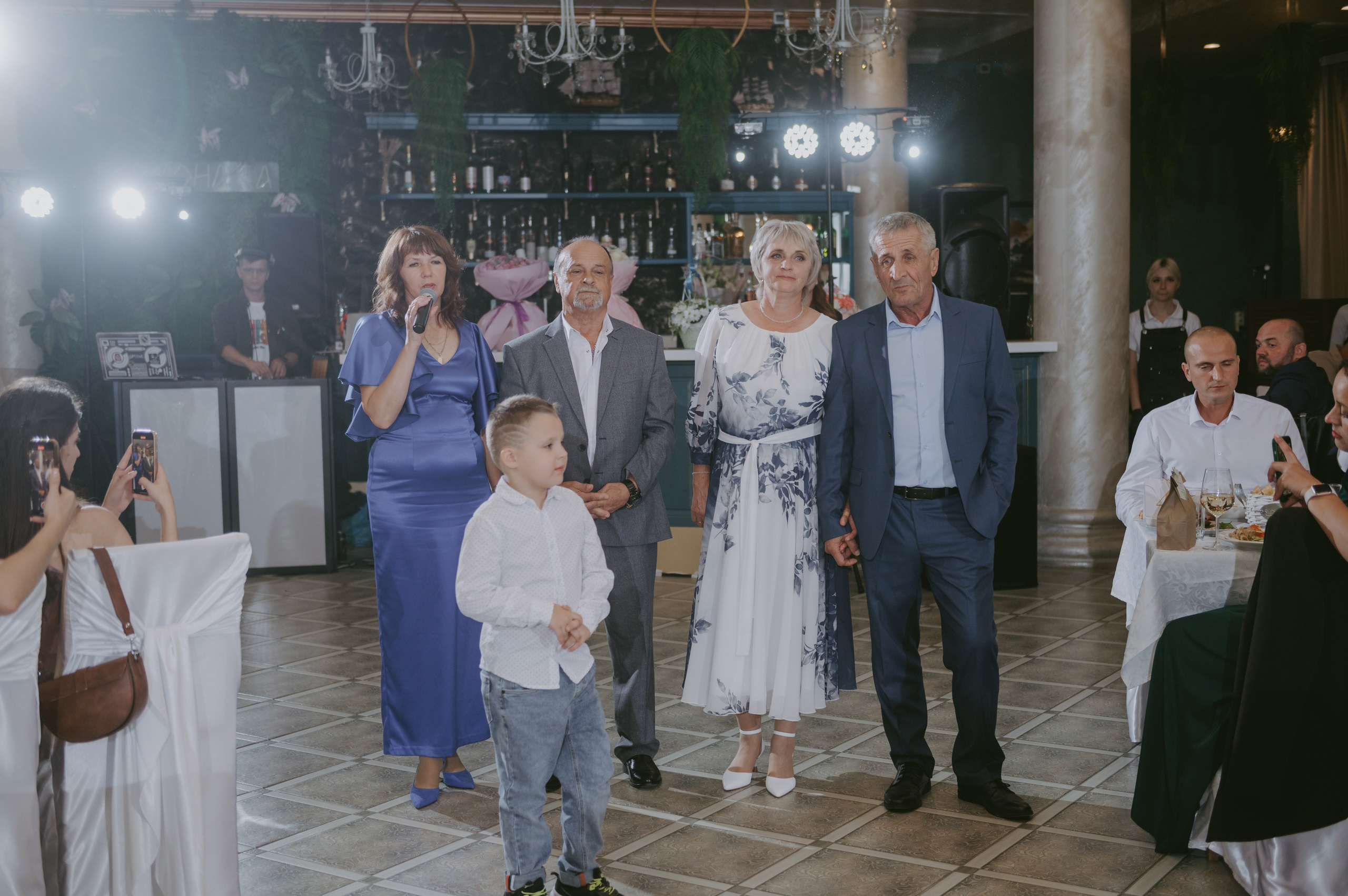 Роман & Вероника. Свадебный и семейный фотограф город Темрюк Фотостудия Темрюк