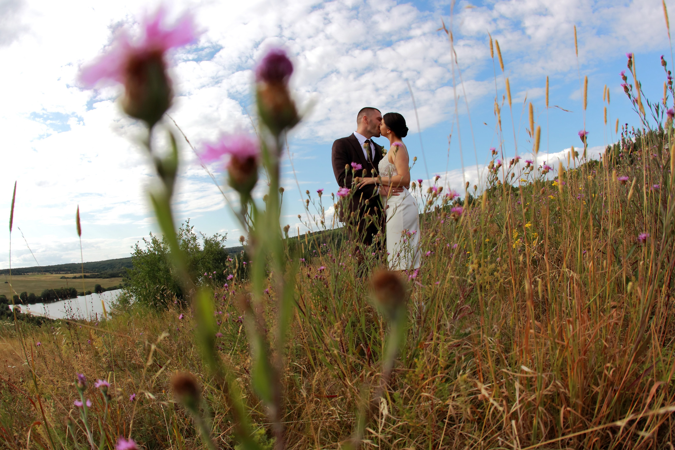 Свадебные и персональные фотосессии. Бронирование в Telegram: Vitaly_team. Свадебный видеограф и фотограф в Пензе Виталий Гинзбург