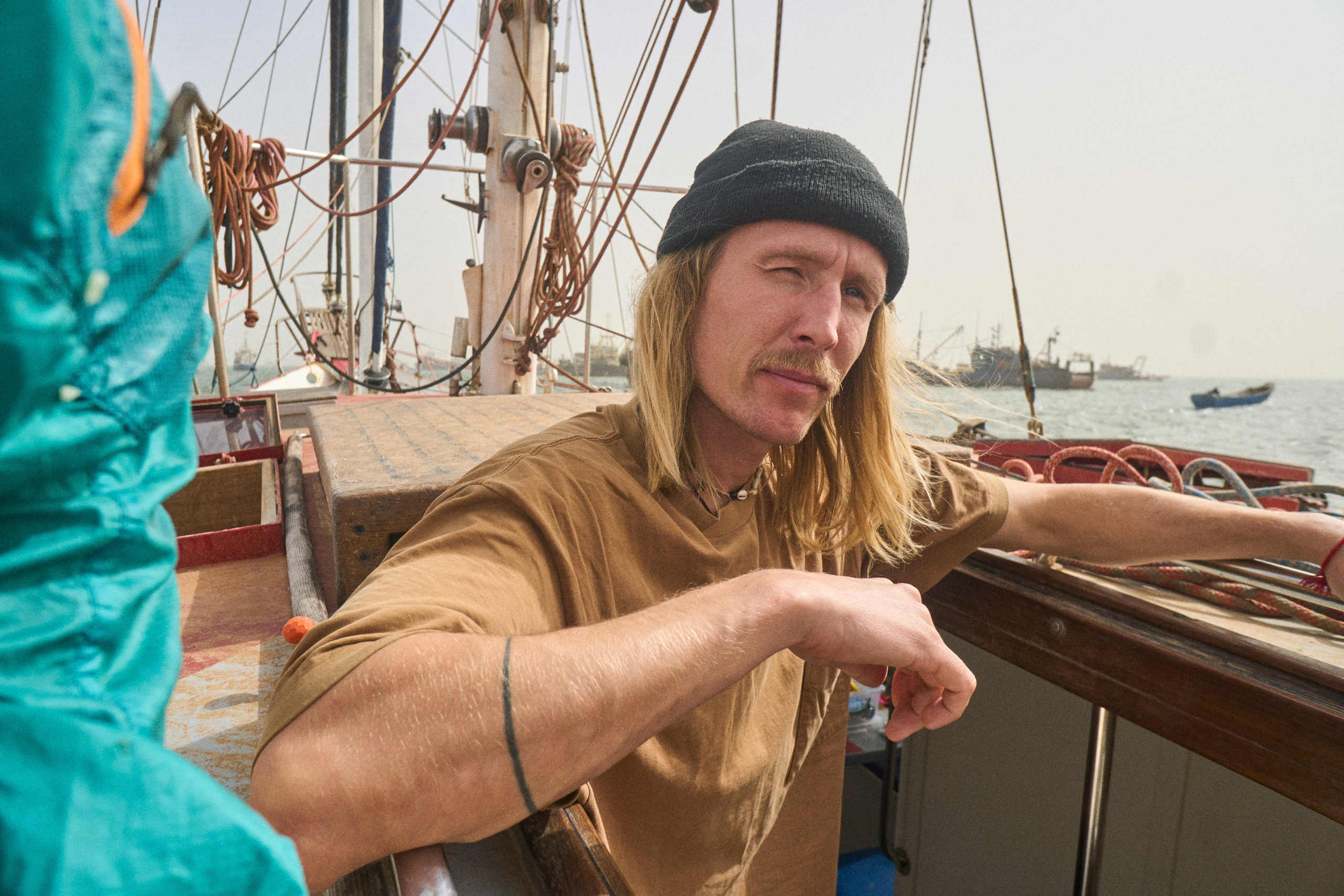 Morocco-Gambia. See the moment and catche. commercial and reportage