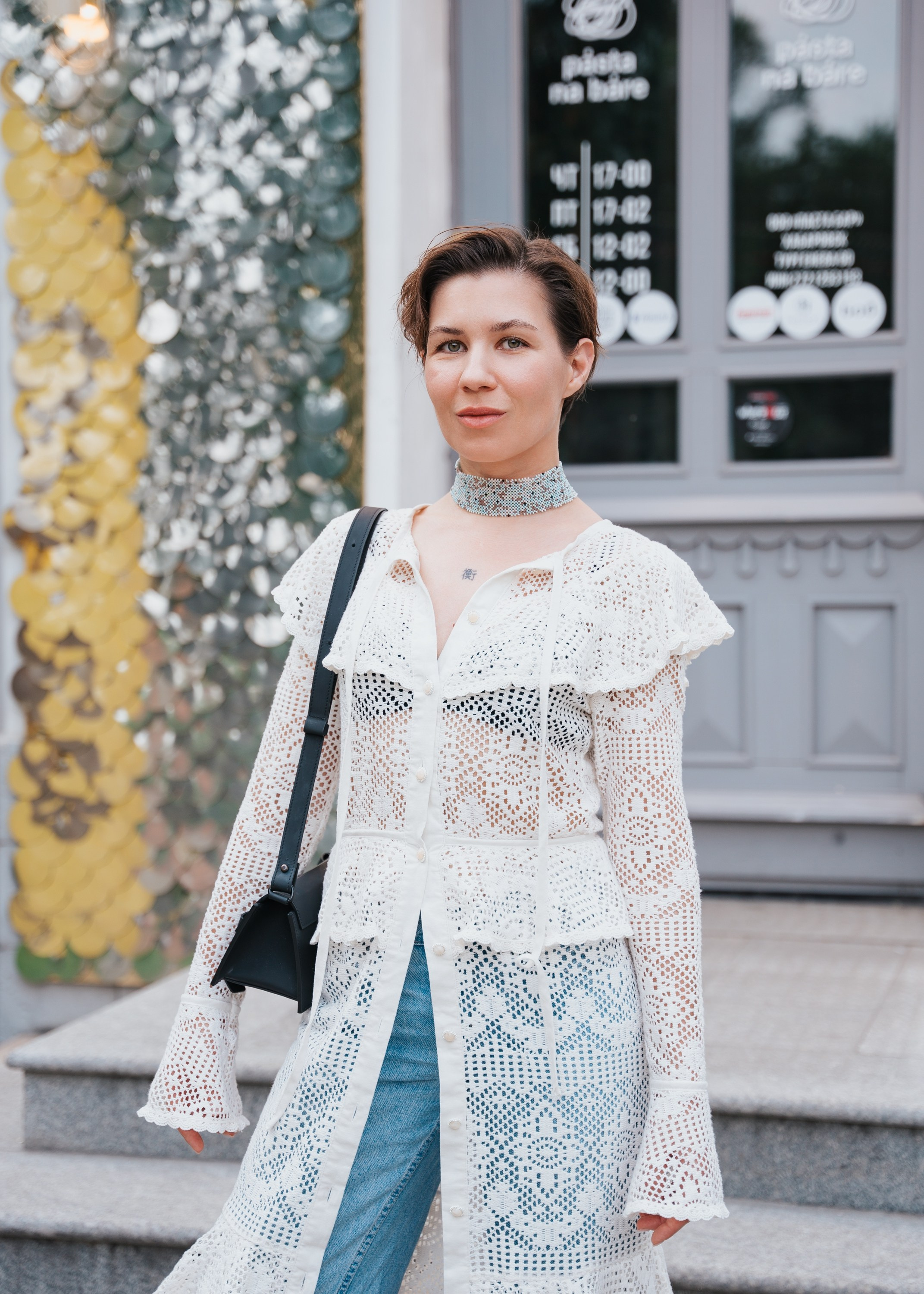 Pasta na Bare. Фотограф Хабаровск