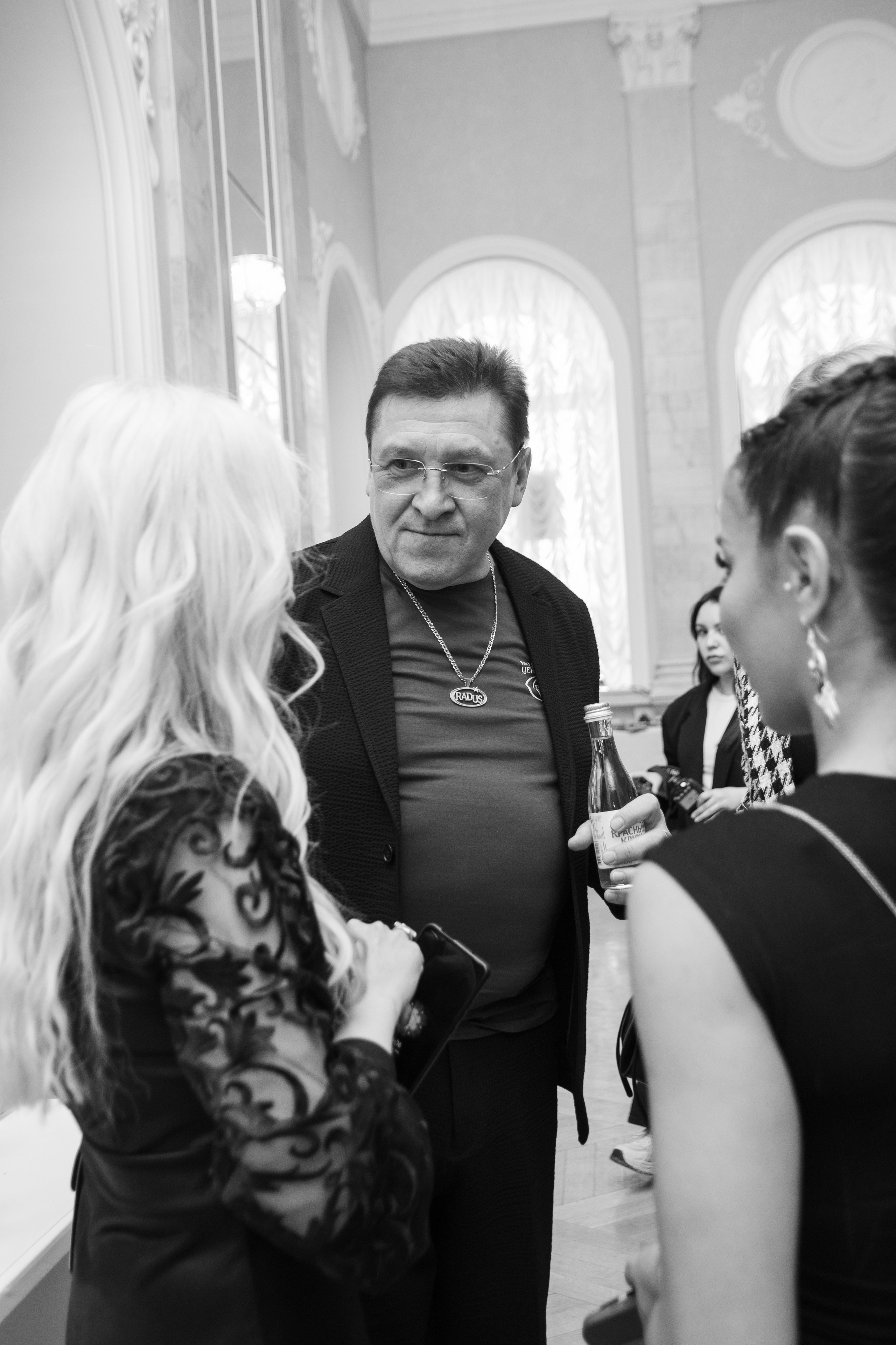 Журнал Аксаков-Казань-Санкт-Петербург. Маслухин Дмитрий — Ваш Фотограф