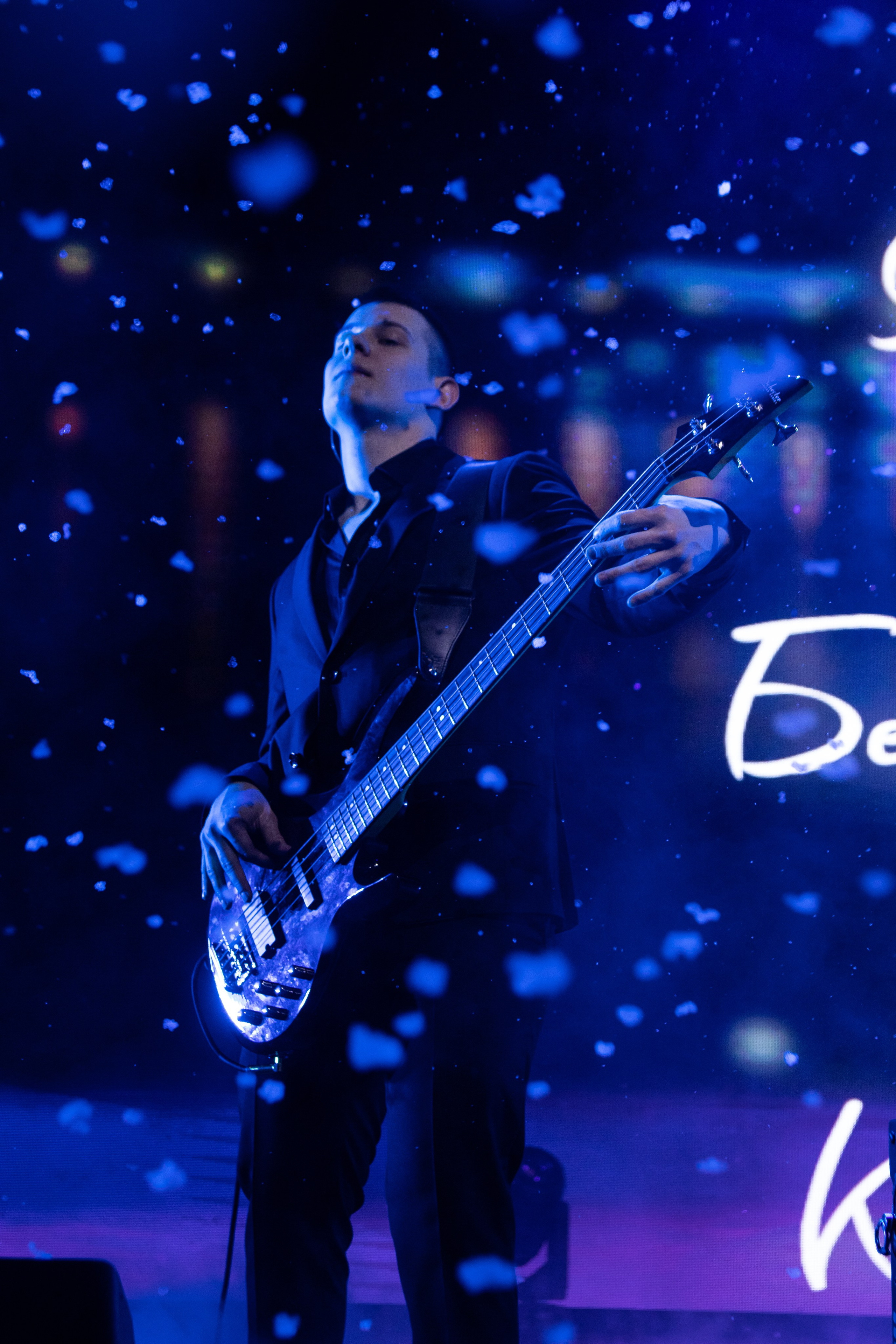 Концерты. Маслухин Дмитрий — Ваш Фотограф