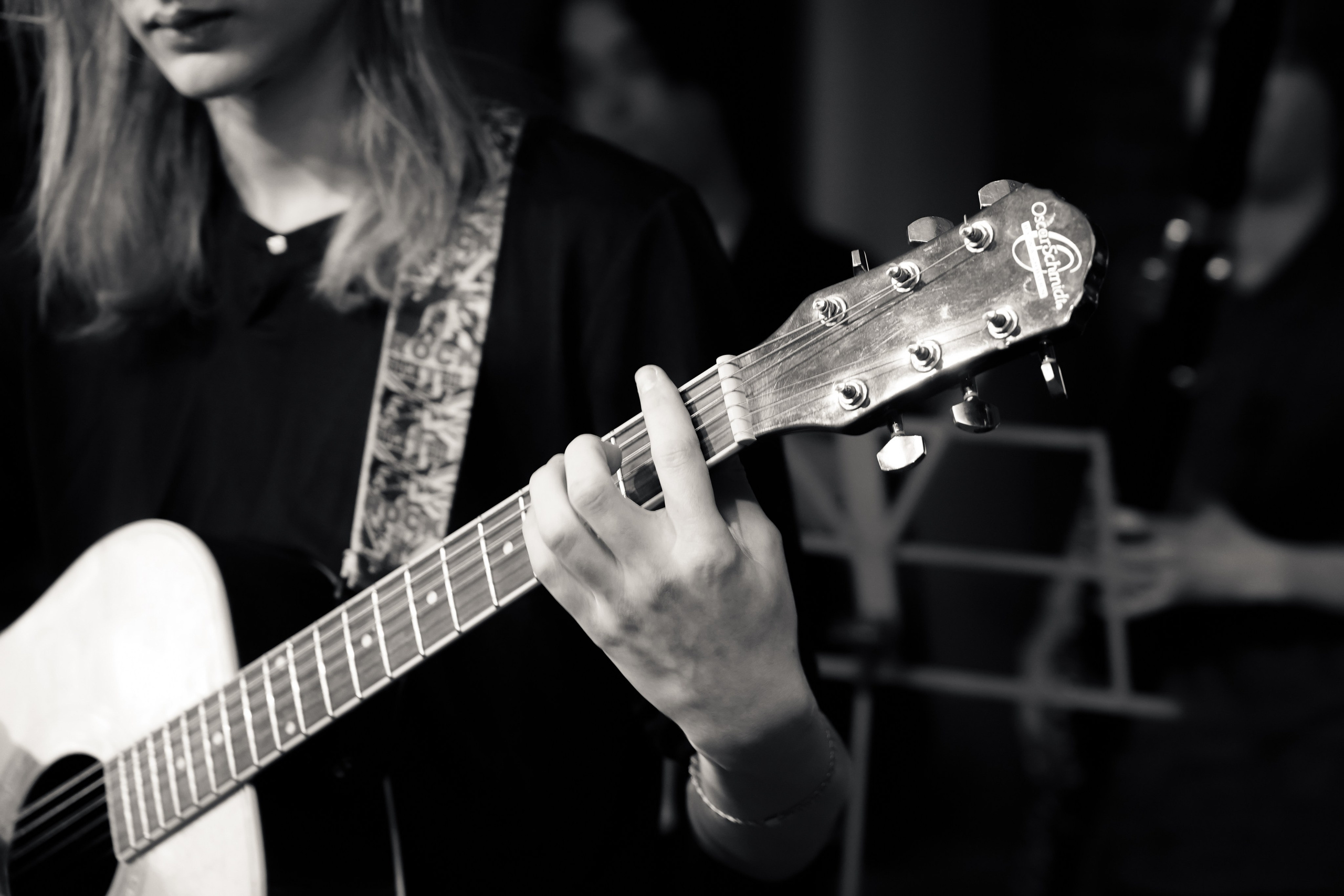 Концерты. Маслухин Дмитрий — Ваш Фотограф