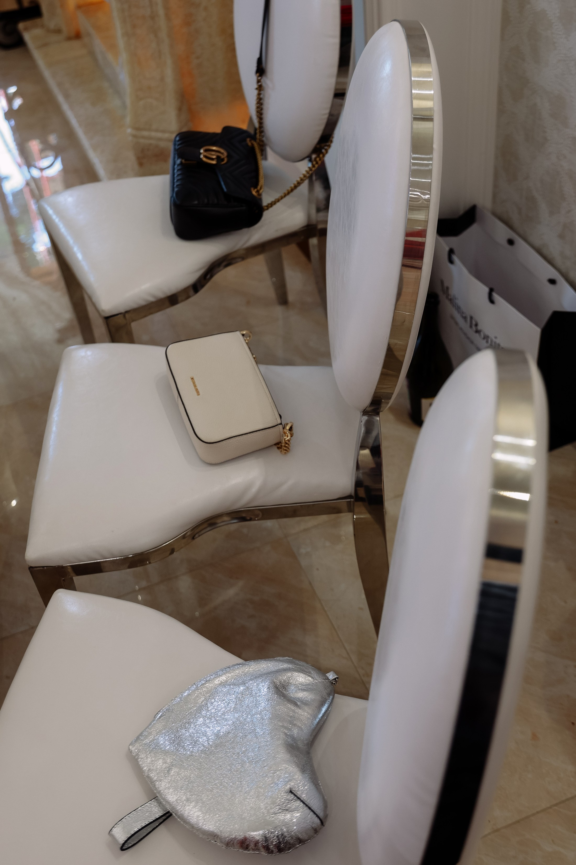 Юбилей. Фотограф Юлия Мальцева