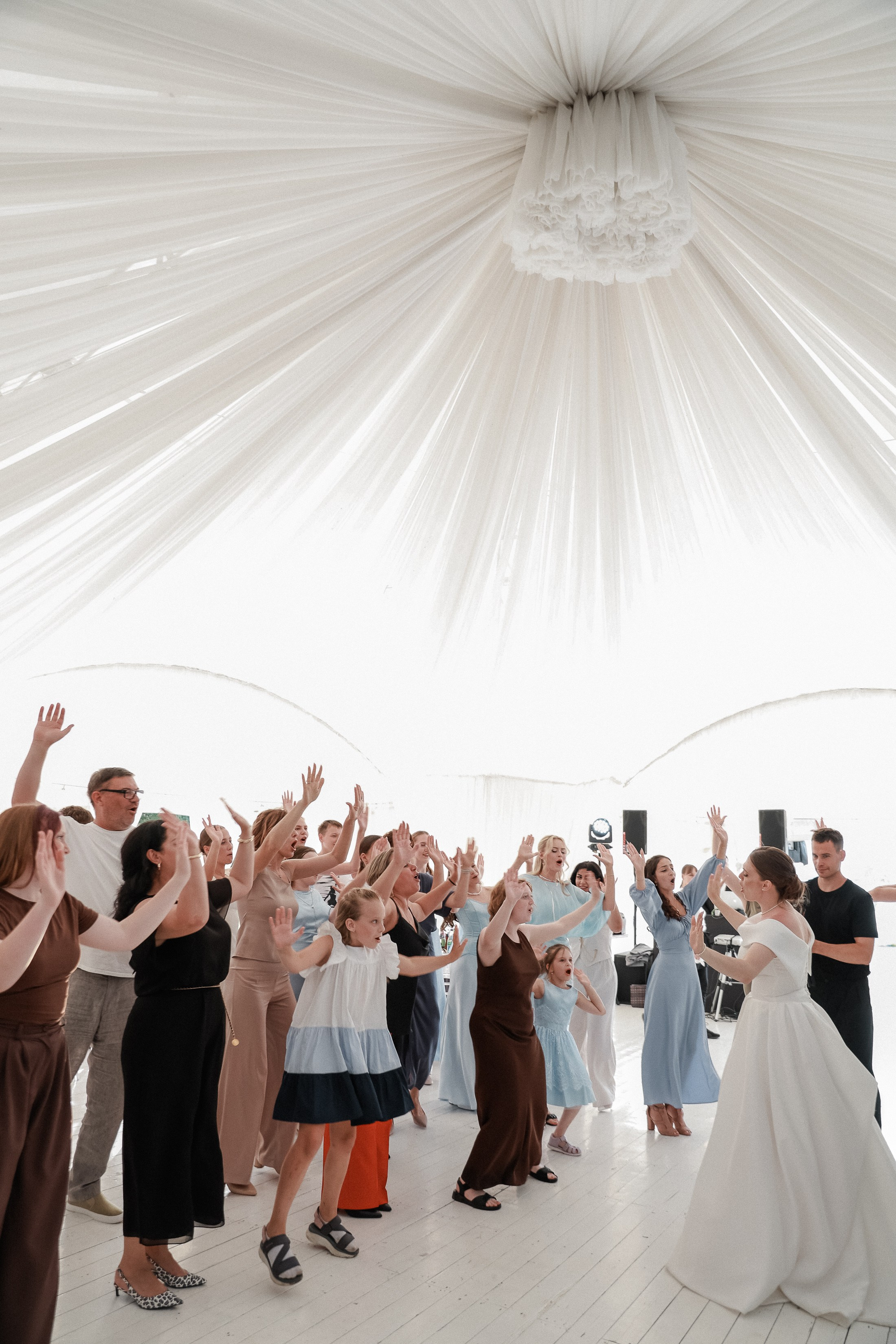 Гелена и Глеб. Фотограф Юлия Мальцева