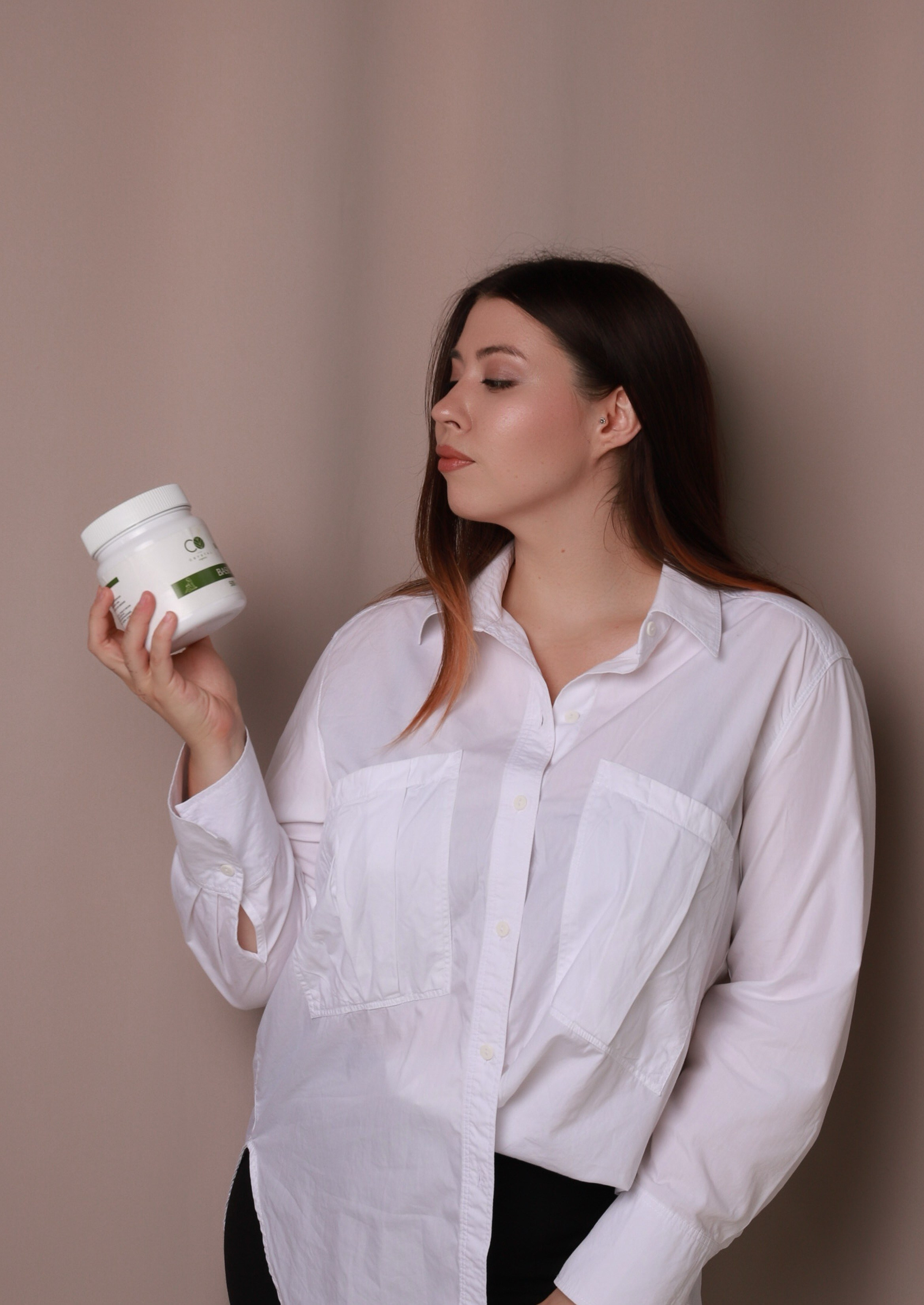 Контент съемка для косметологов-массажистов. Фотограф Юлия Мальцева