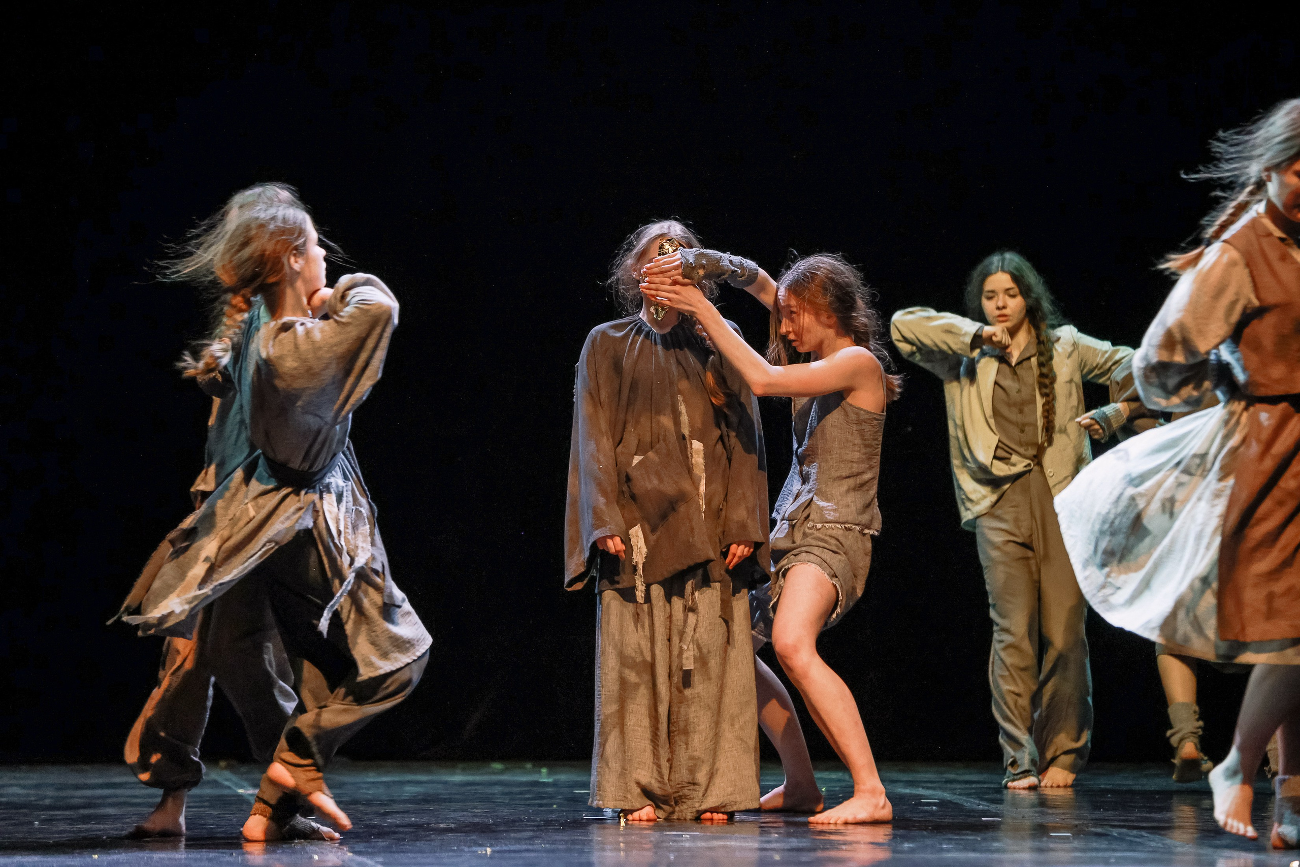 Сиб Денс Гала концерт и награждение. Фотограф Юлия Мальцева