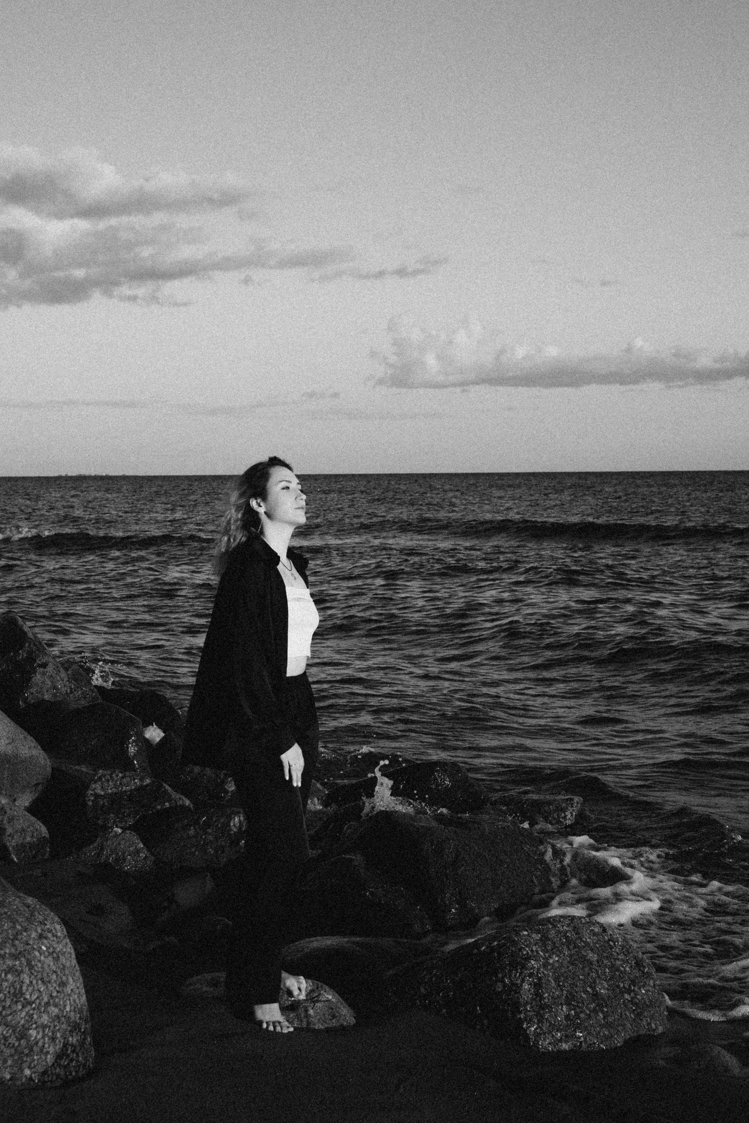 РОМАНТИКА ФИНСКОГО ЗАЛИВА. Профессиональный фотограф, Санкт-Петербург — Виктория Богомолова