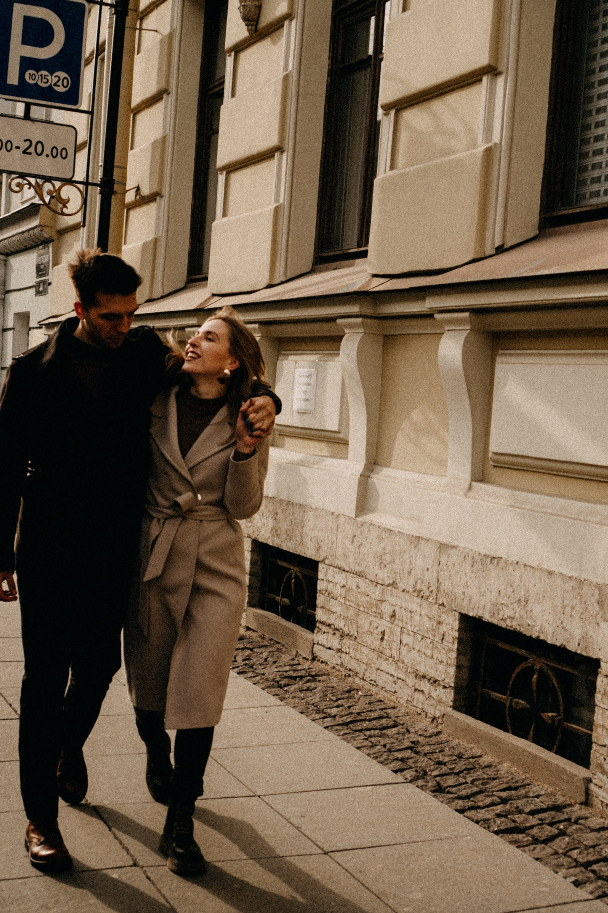 Love stori. Профессиональный фотограф, Санкт-Петербург — Виктория Богомолова