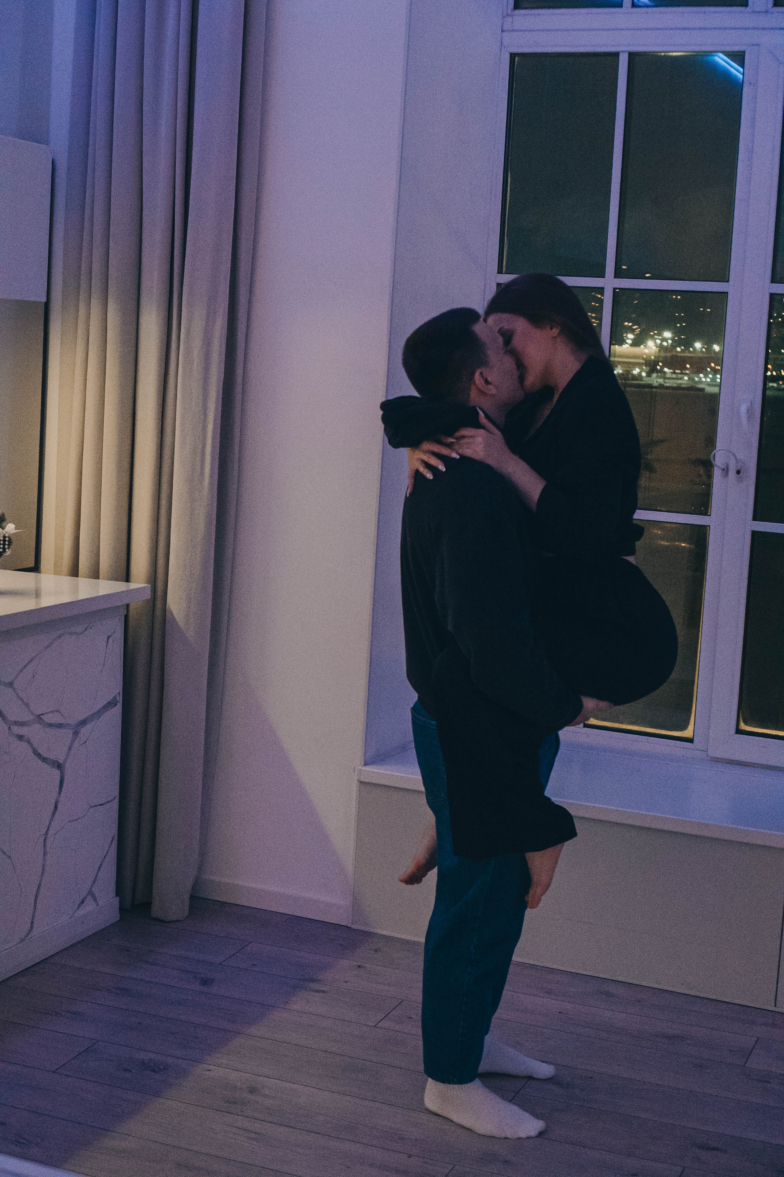 Новогодняя. Профессиональный фотограф, Санкт-Петербург — Виктория Богомолова