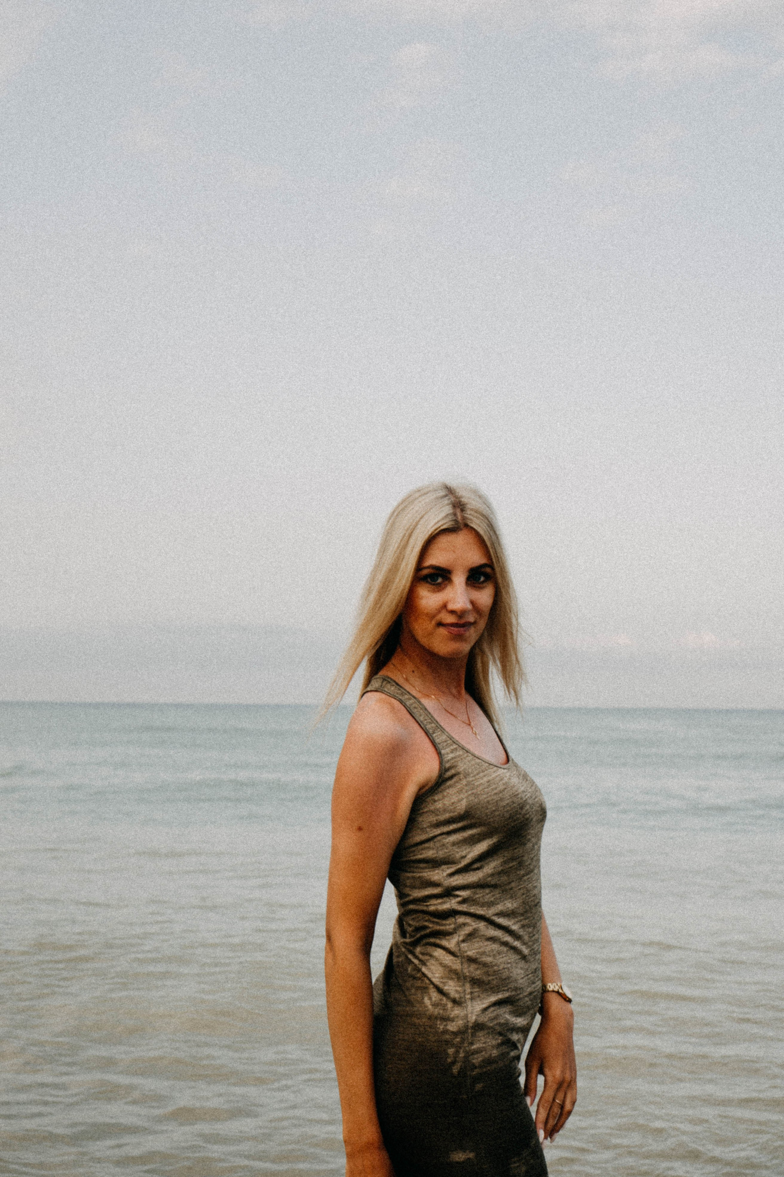 Море. Профессиональный фотограф, Санкт-Петербург — Виктория Богомолова