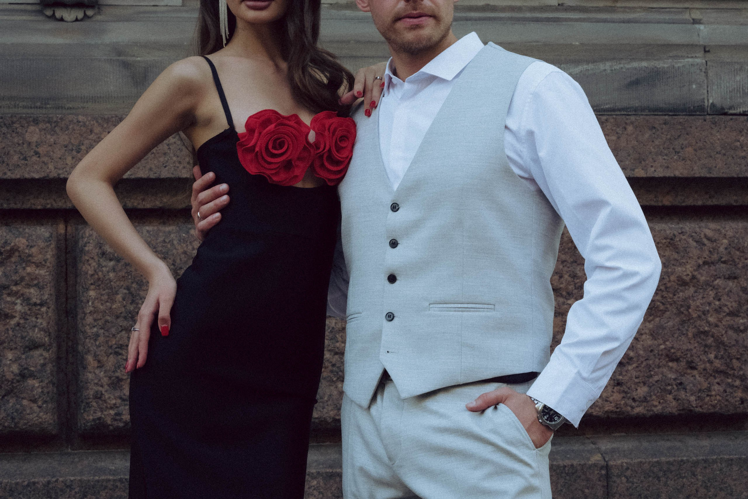 СВАДЕБНАЯ ПРОГУЛКА ВОЗЛЕ АКАДЕМИИ ШТИГЛИЦА. Профессиональный фотограф, Санкт-Петербург — Виктория Богомолова