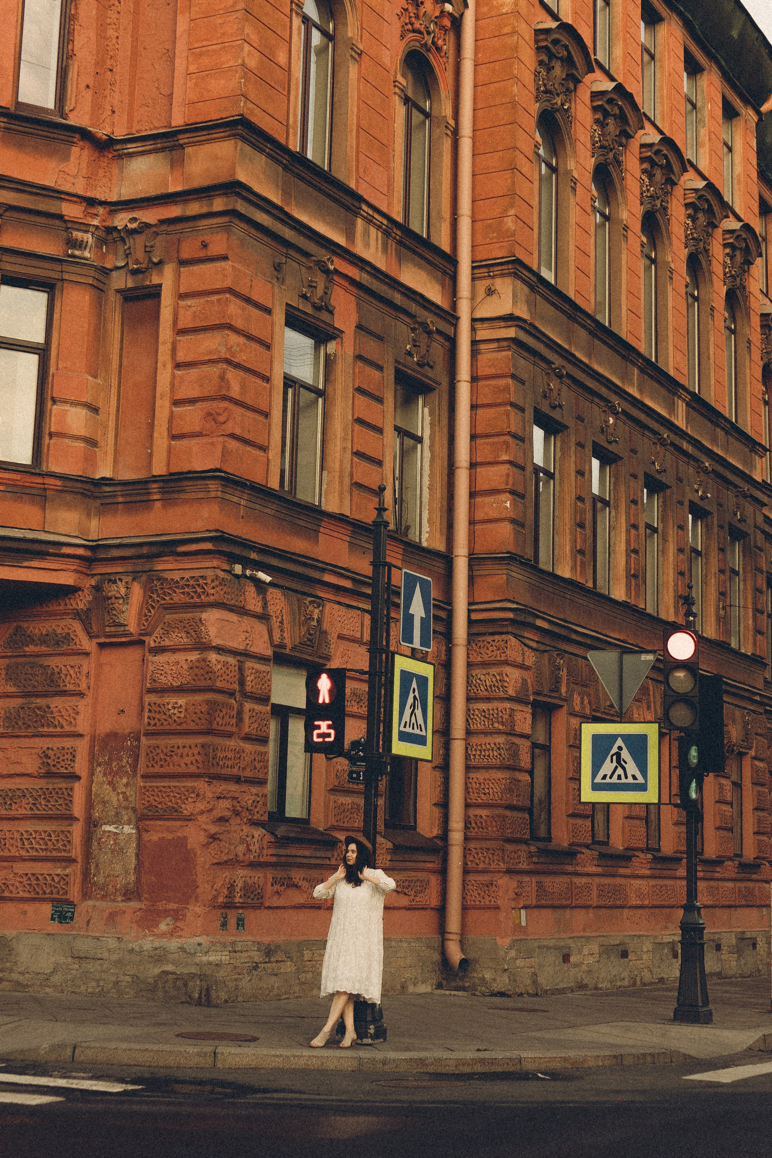 РАССВЕТ С РАЗВОДНЫМИ МОСТАМИ. Профессиональный фотограф, Санкт-Петербург — Виктория Богомолова