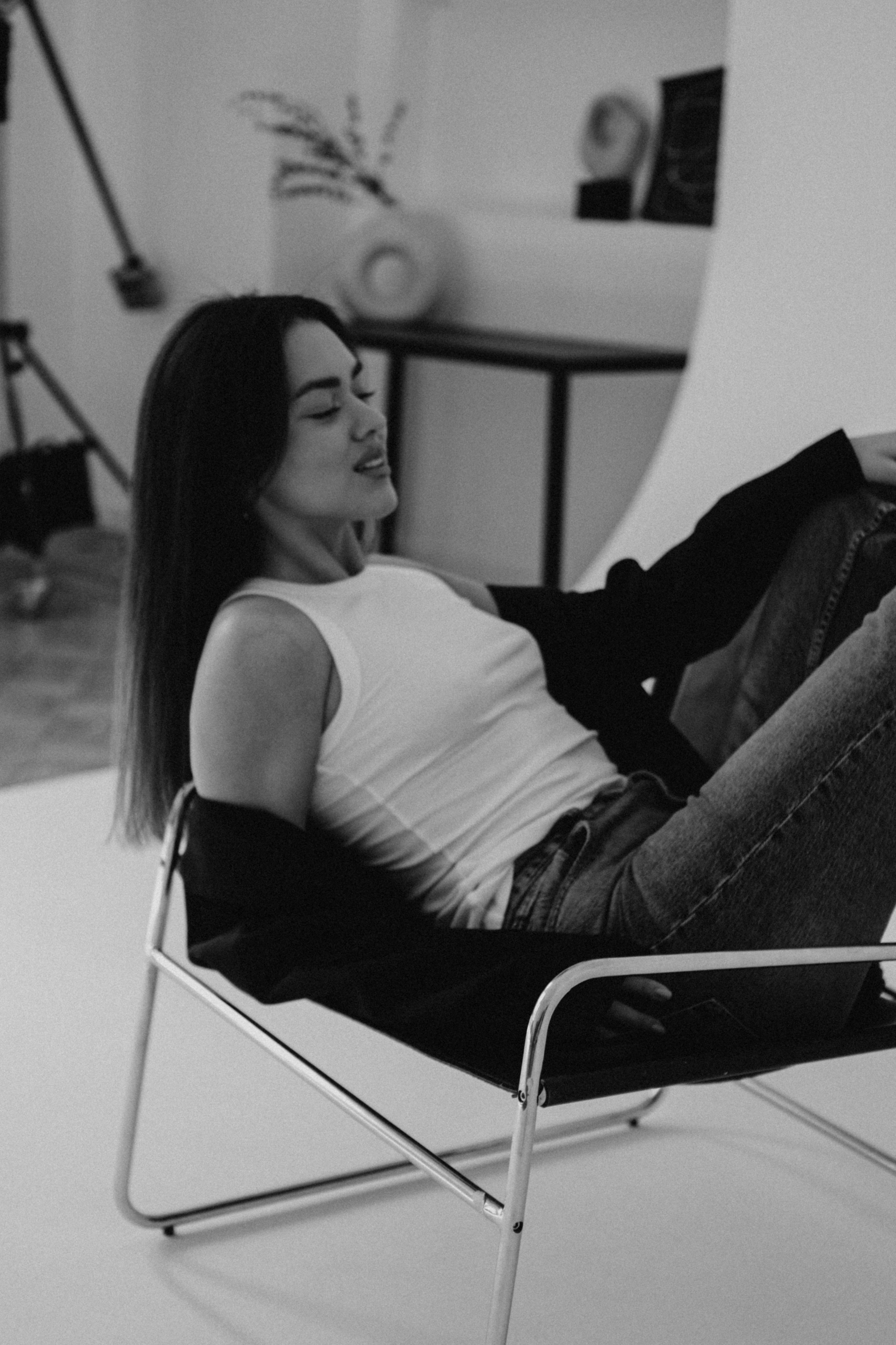 Фотосессия с студии. Профессиональный фотограф, Санкт-Петербург — Виктория Богомолова