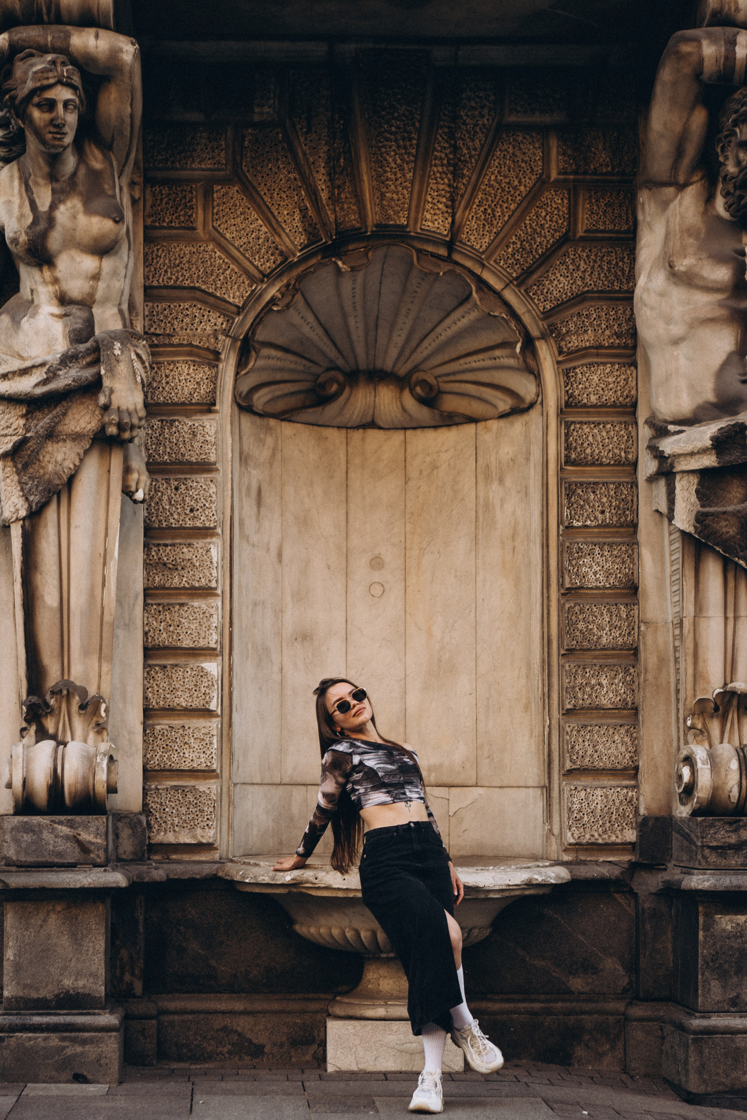 ПРОГУЛКА ПО САНКТ-ПЕТЕРБУРГУ. Профессиональный фотограф, Санкт-Петербург — Виктория Богомолова