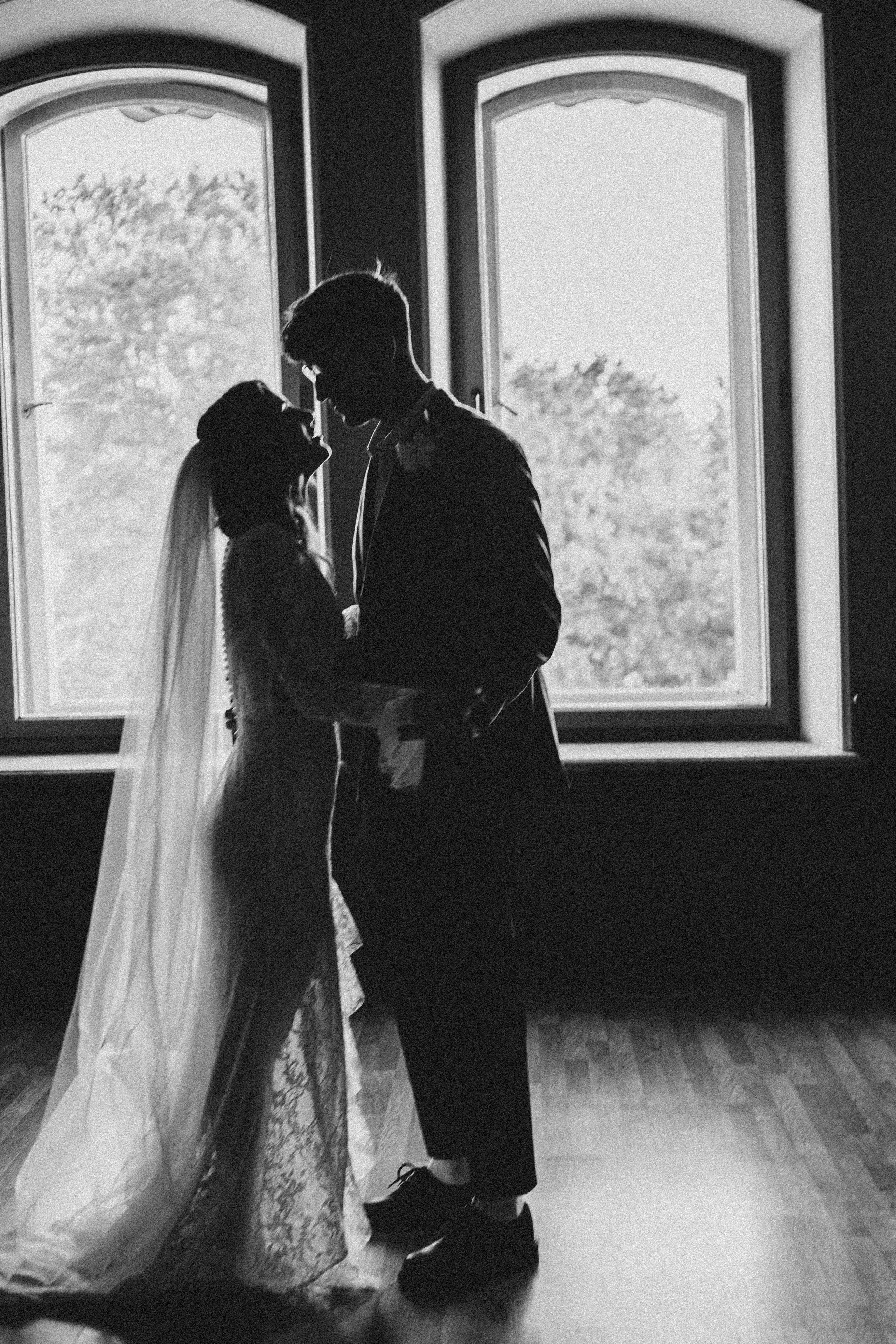 СВАДЕБНАЯ СЬЕМКА В СТУДИИ. Профессиональный фотограф, Санкт-Петербург — Виктория Богомолова