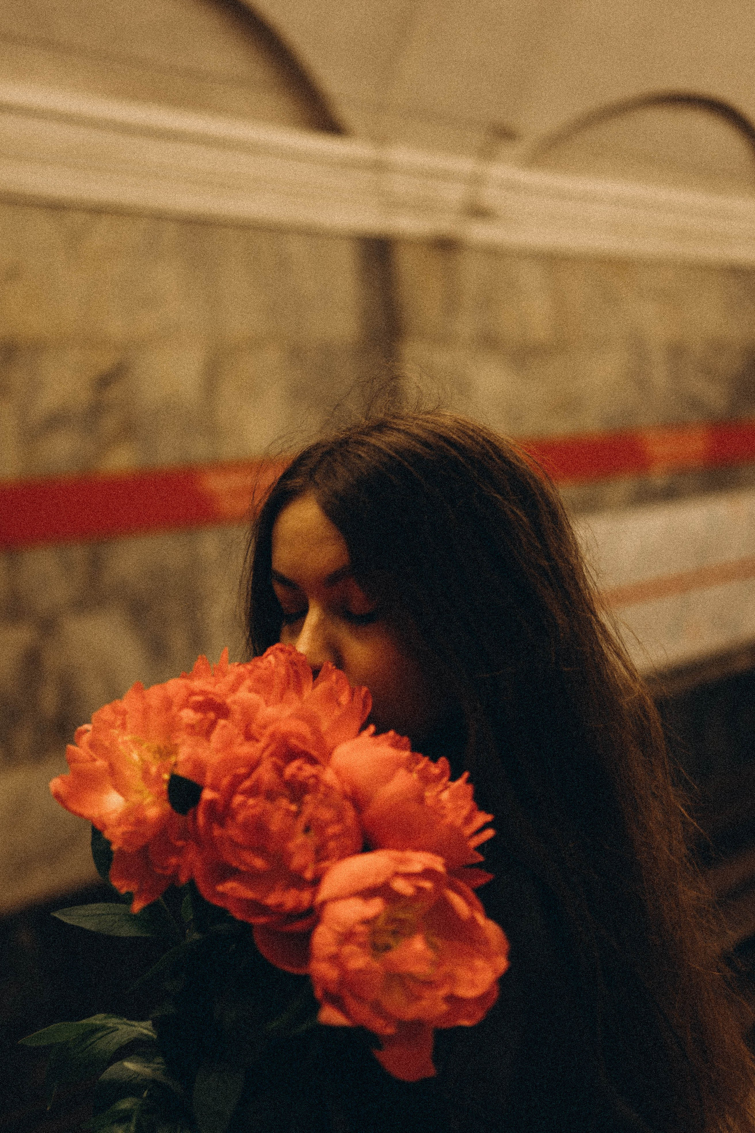 В метро. Профессиональный фотограф, Санкт-Петербург — Виктория Богомолова
