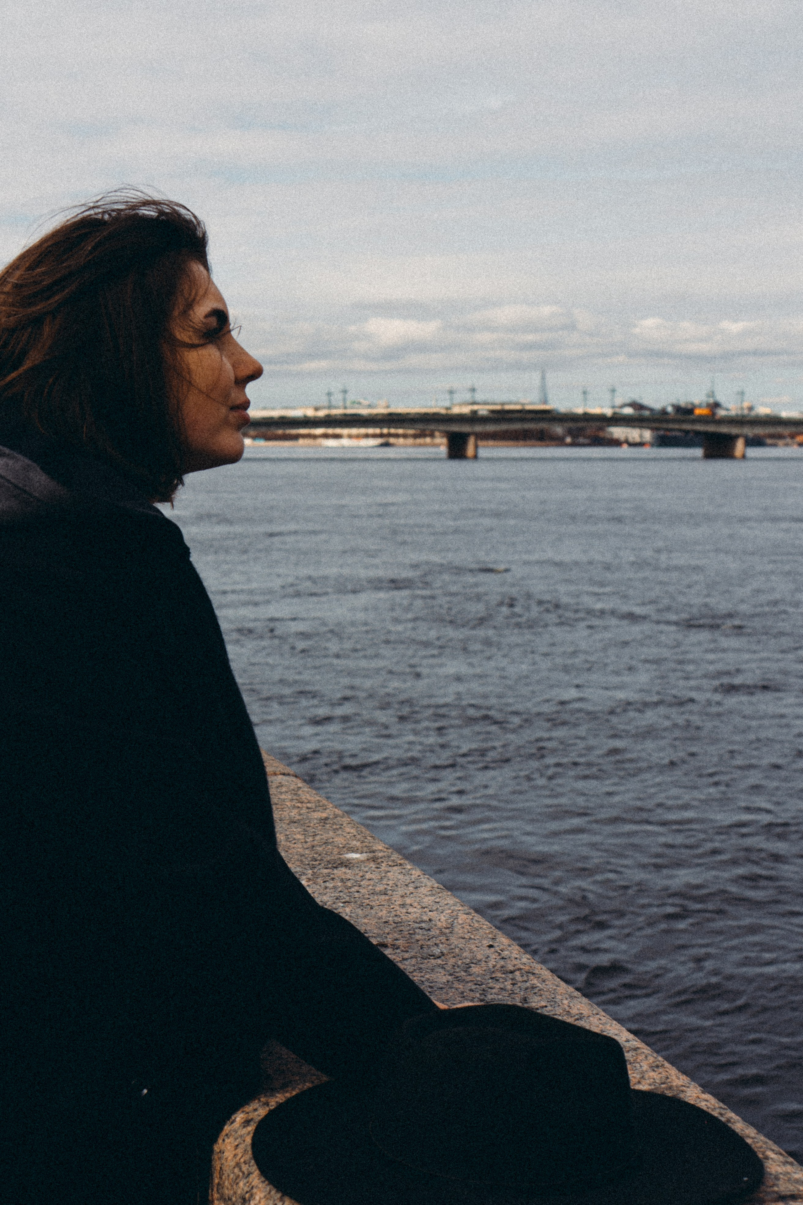 Прогулка по весеннему Питеру. Профессиональный фотограф, Санкт-Петербург — Виктория Богомолова