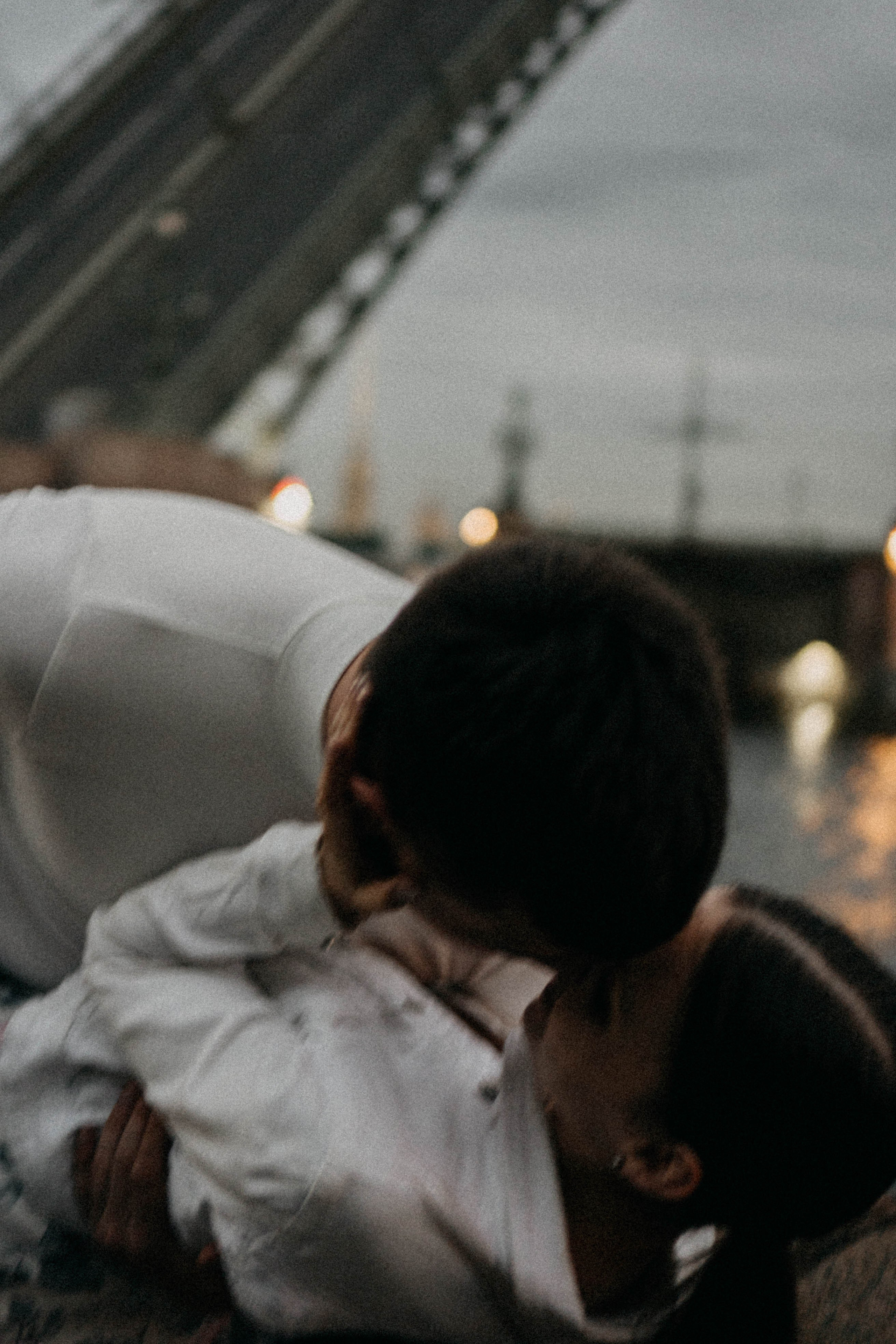 Любовь в белые ночи. Профессиональный фотограф, Санкт-Петербург — Виктория Богомолова