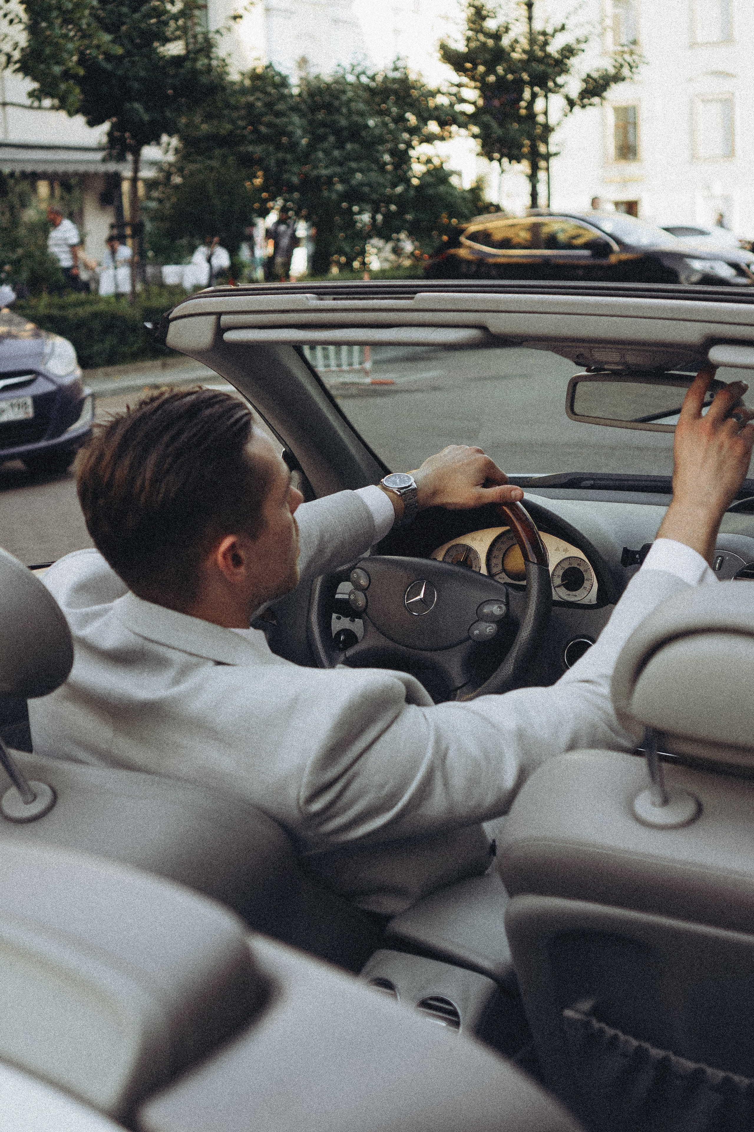 Свадебная сьемка у академии Штиглица. Профессиональный фотограф, Санкт-Петербург — Виктория Богомолова