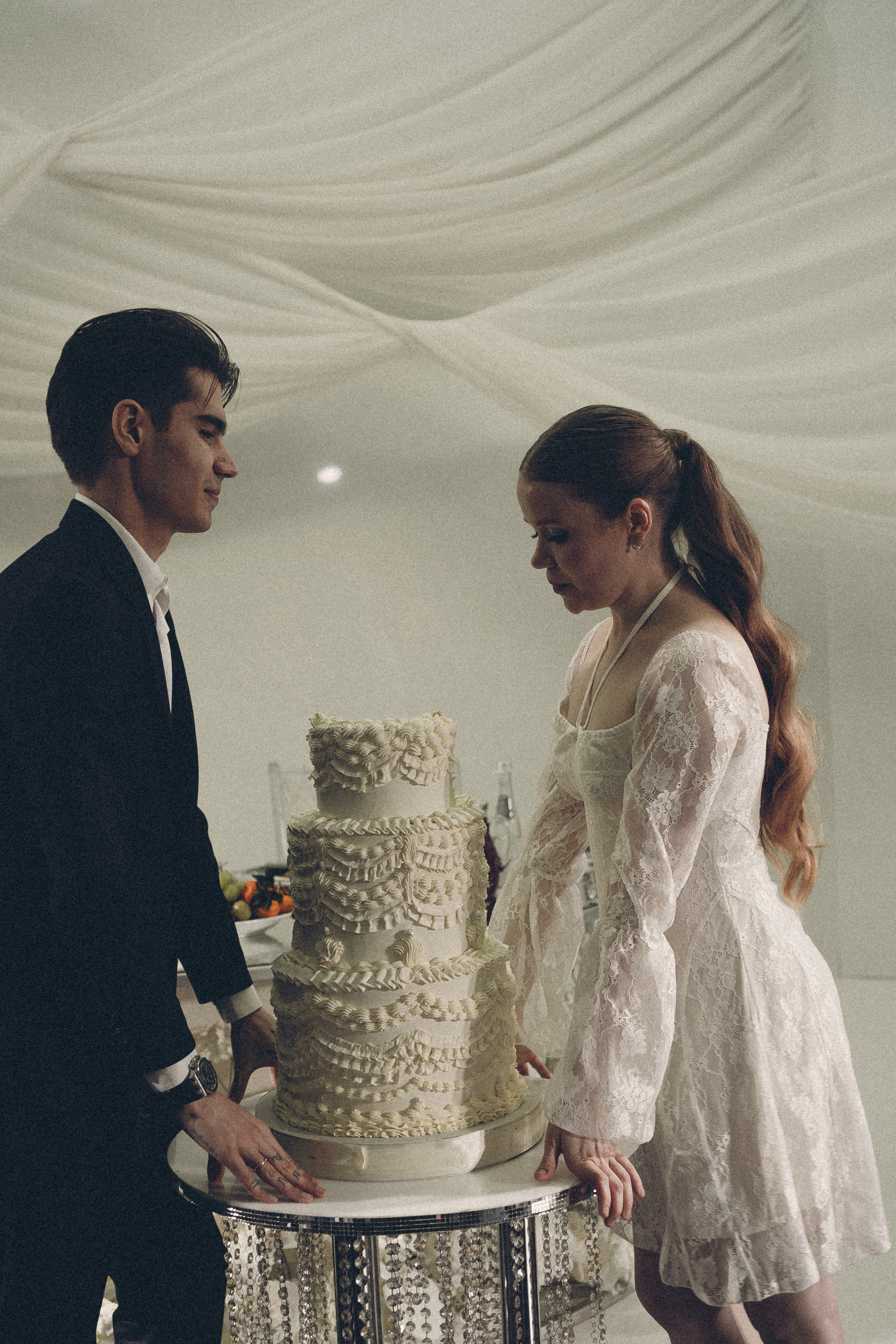 СВАДЕБНАЯ СЬЕМКА В ОТЕЛЕ В СИБИРИ. Профессиональный фотограф, Санкт-Петербург — Виктория Богомолова