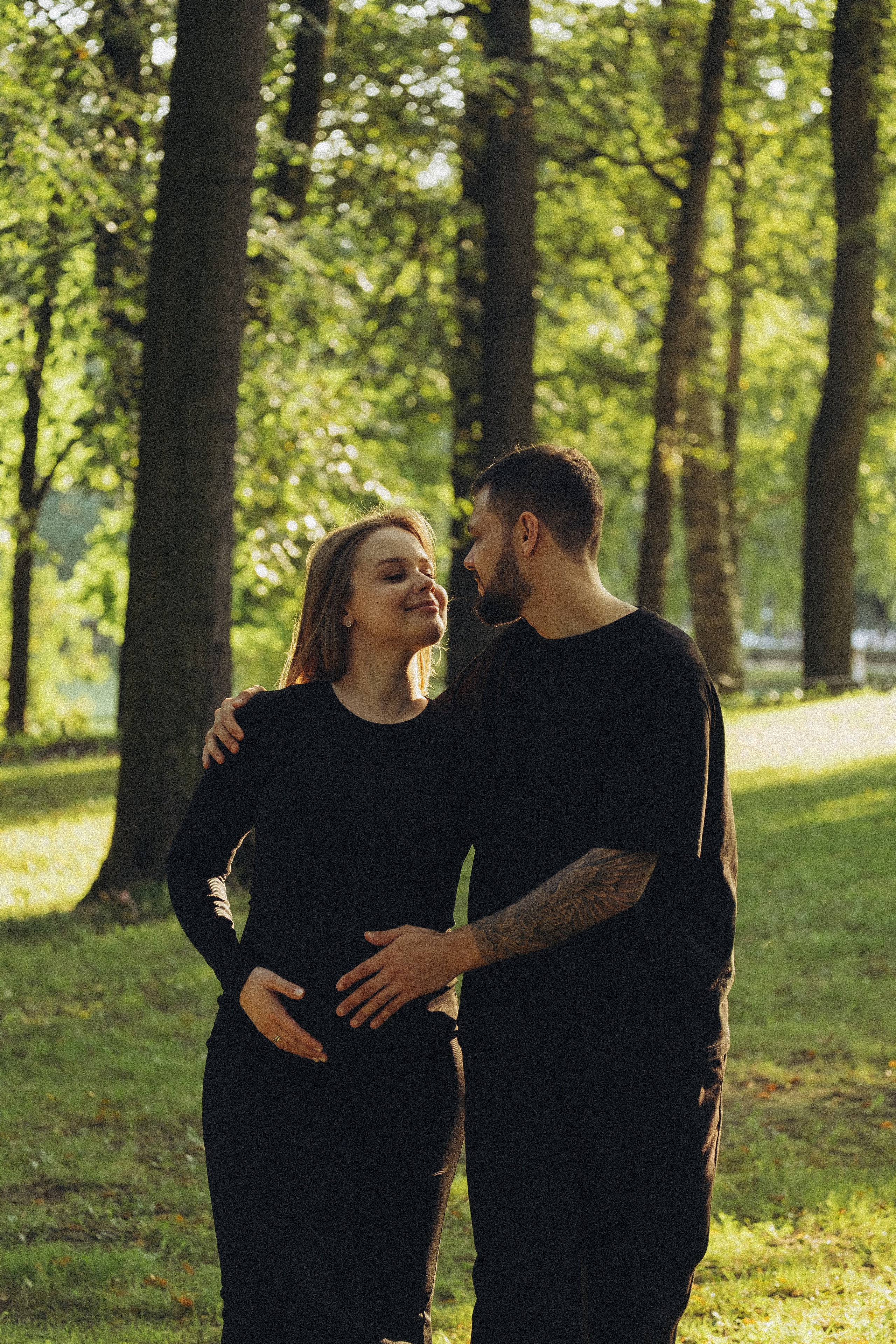 БЕРЕМЕННОСТЬ. Профессиональный фотограф, Санкт-Петербург — Виктория Богомолова