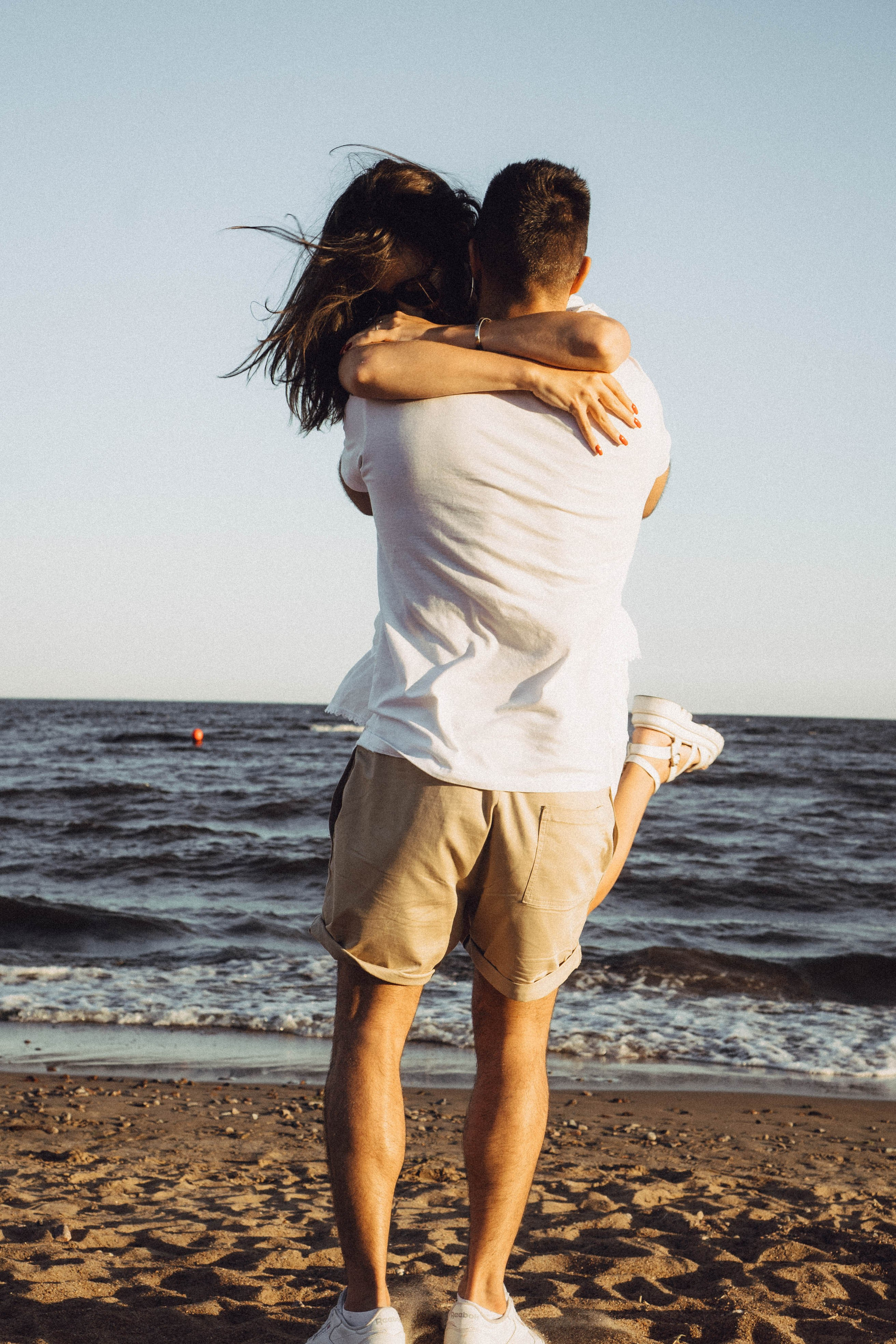 Любовь на заливе. Профессиональный фотограф, Санкт-Петербург — Виктория Богомолова