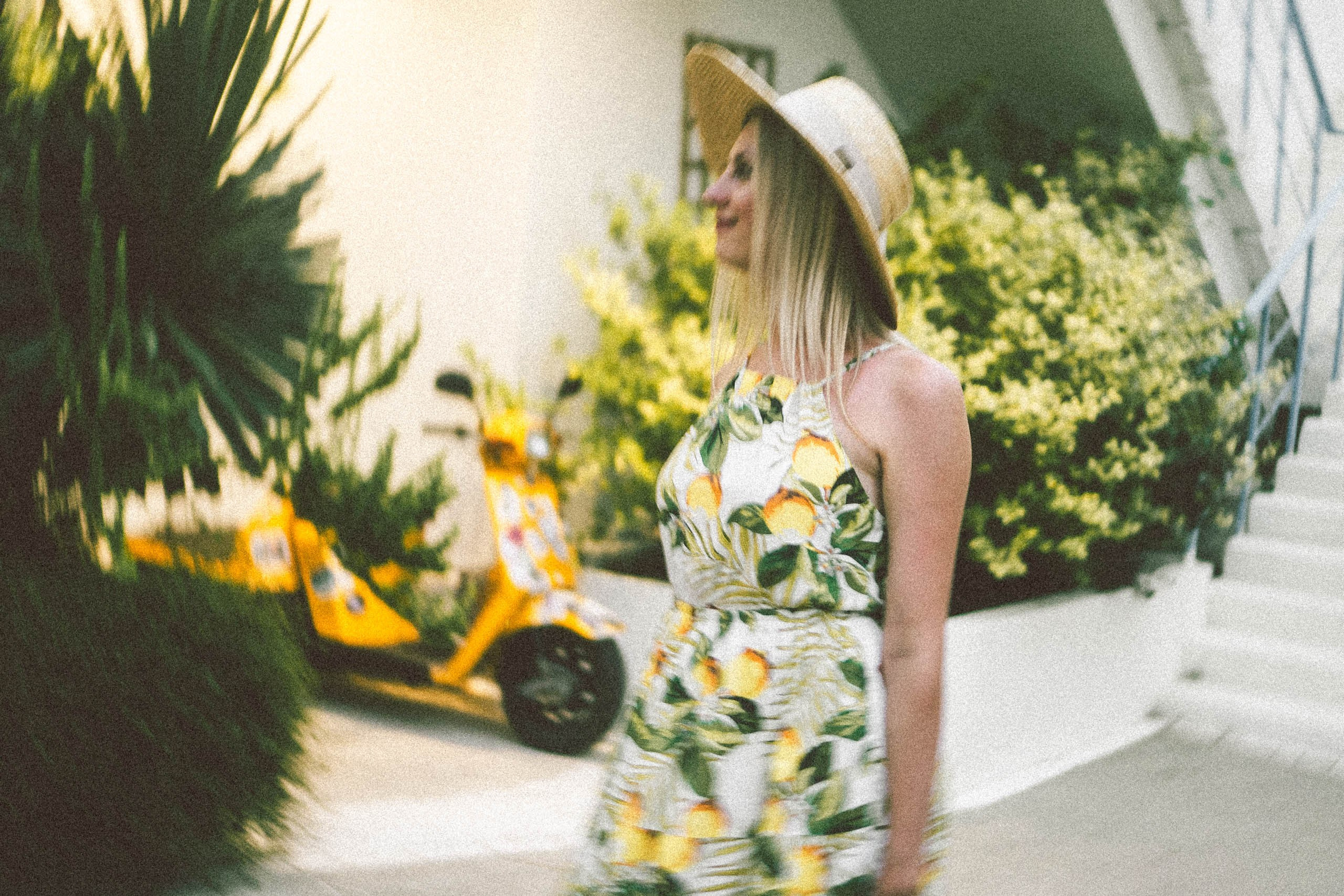 Лимонный вайб. Профессиональный фотограф, Санкт-Петербург — Виктория Богомолова