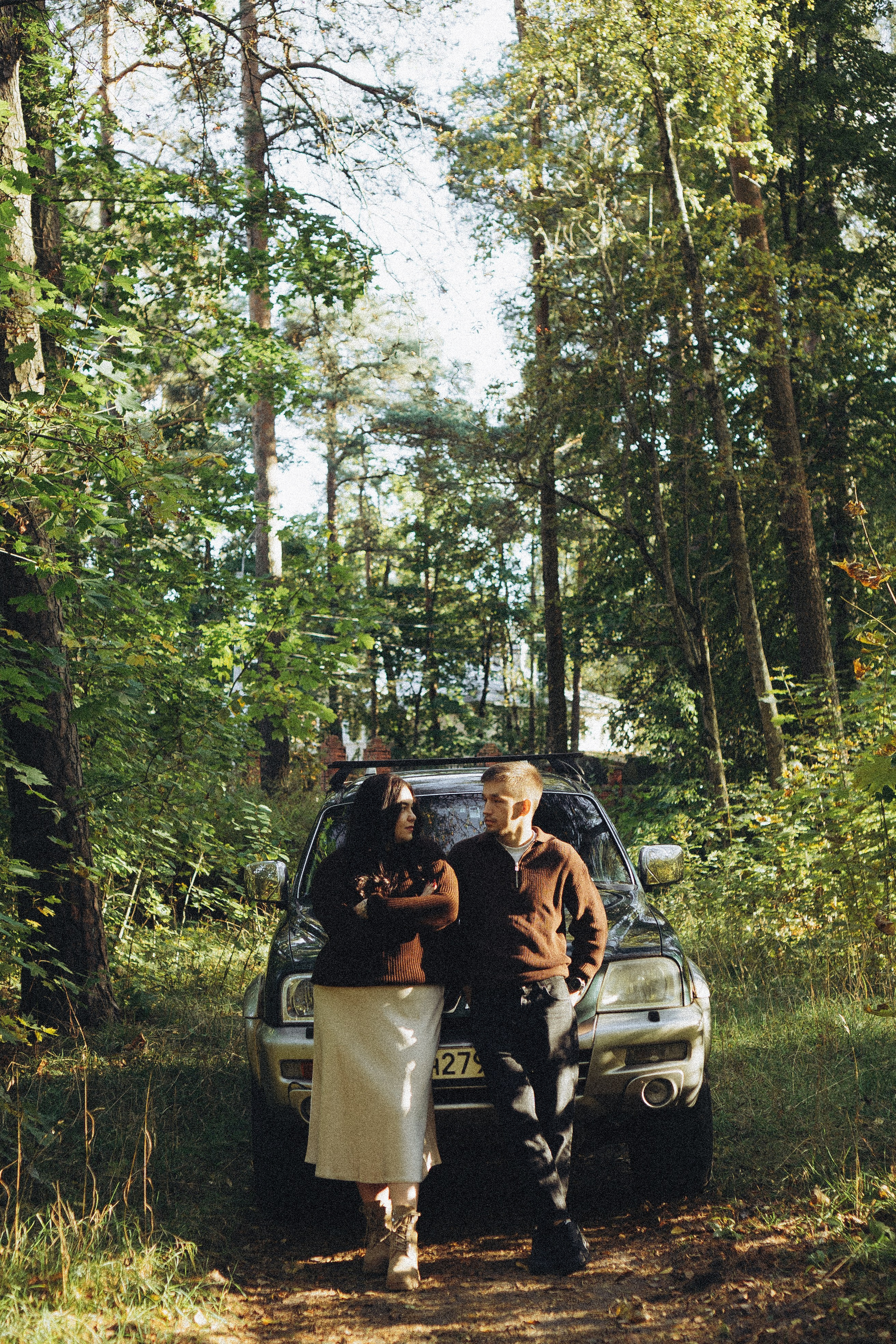 Прогулка по Финскому заливу. Профессиональный фотограф, Санкт-Петербург — Виктория Богомолова