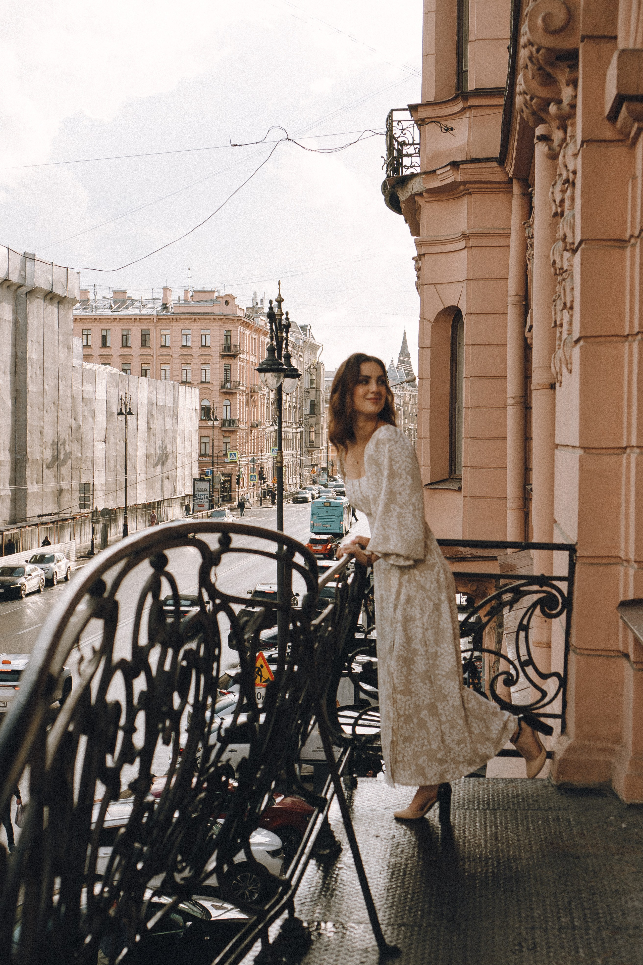 ЛЮБОВЬ В ИЮНЕ. Профессиональный фотограф, Санкт-Петербург — Виктория Богомолова
