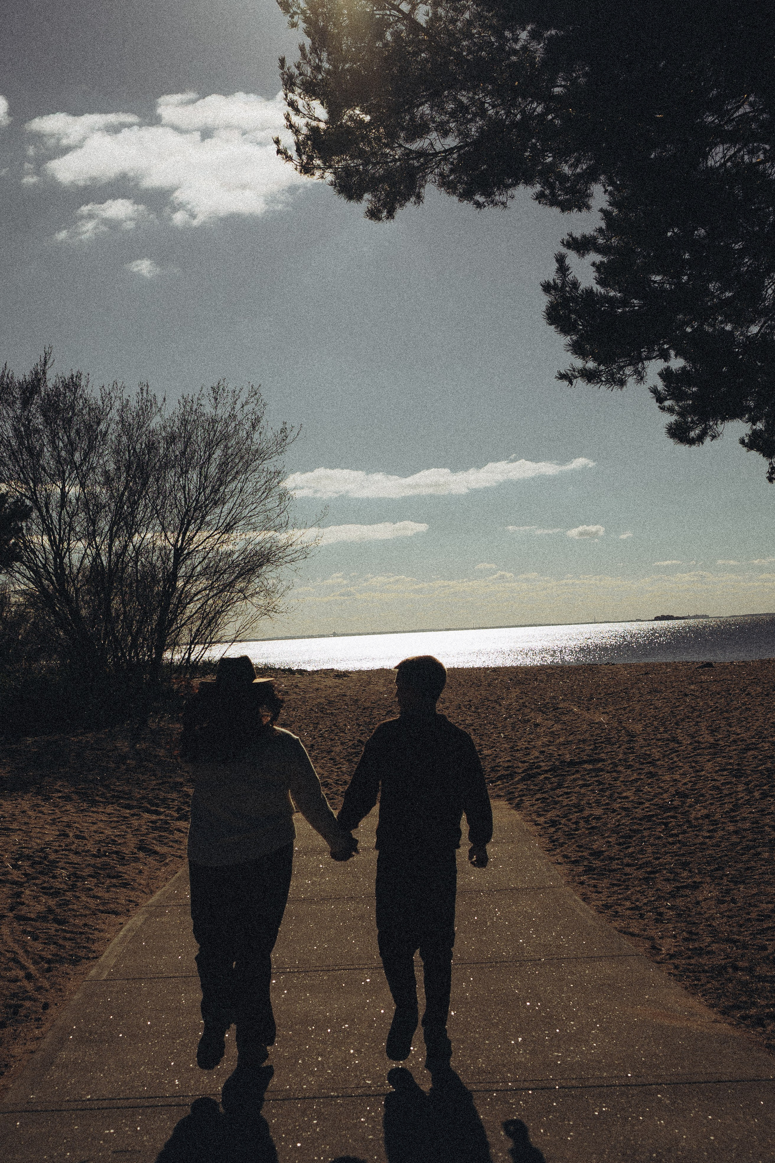 Прогулка по Финскому заливу. Профессиональный фотограф, Санкт-Петербург — Виктория Богомолова