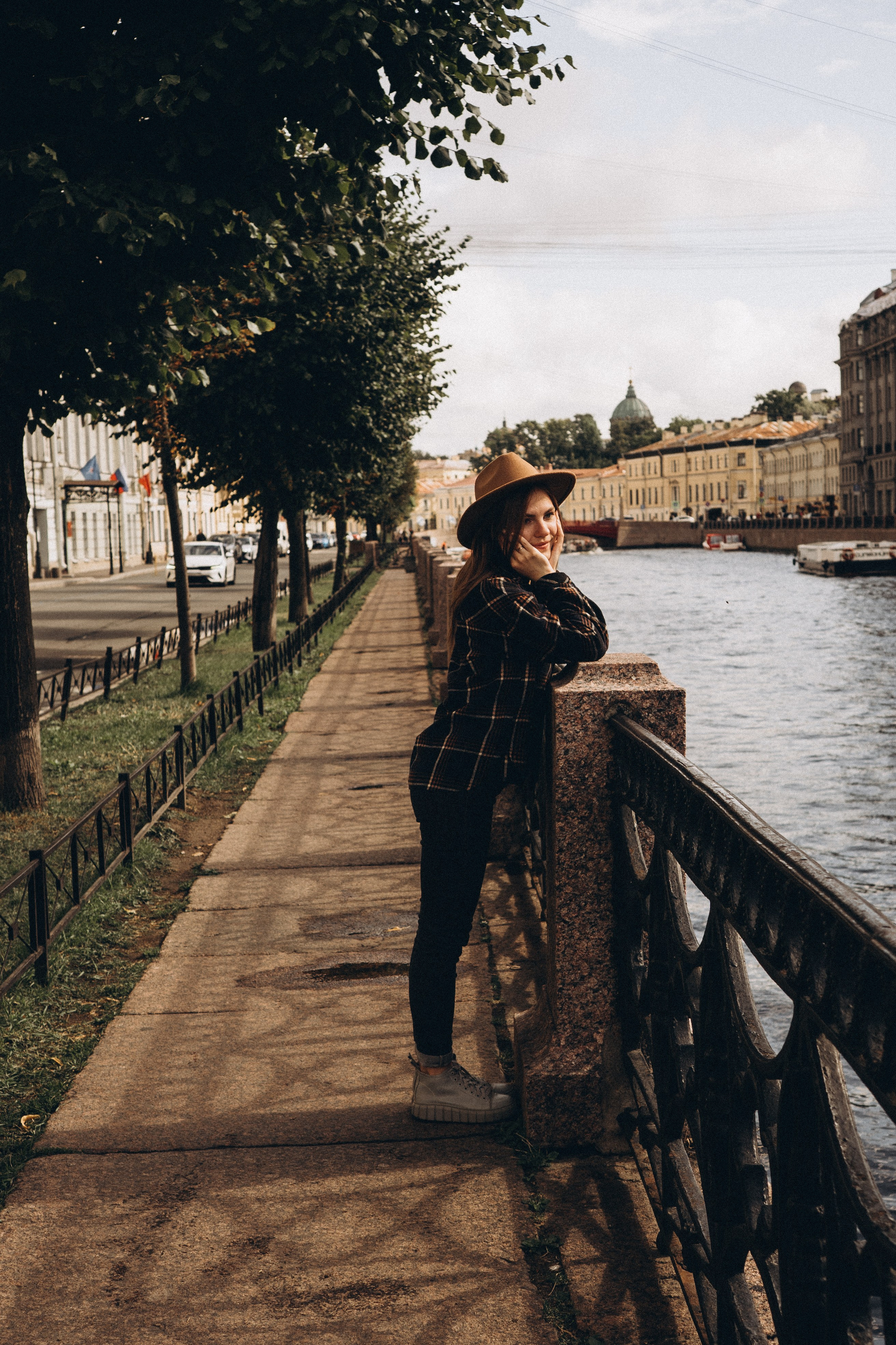 ПРОГУЛКА ПО САНКТ-ПЕТЕРБУРГУ. Профессиональный фотограф, Санкт-Петербург — Виктория Богомолова