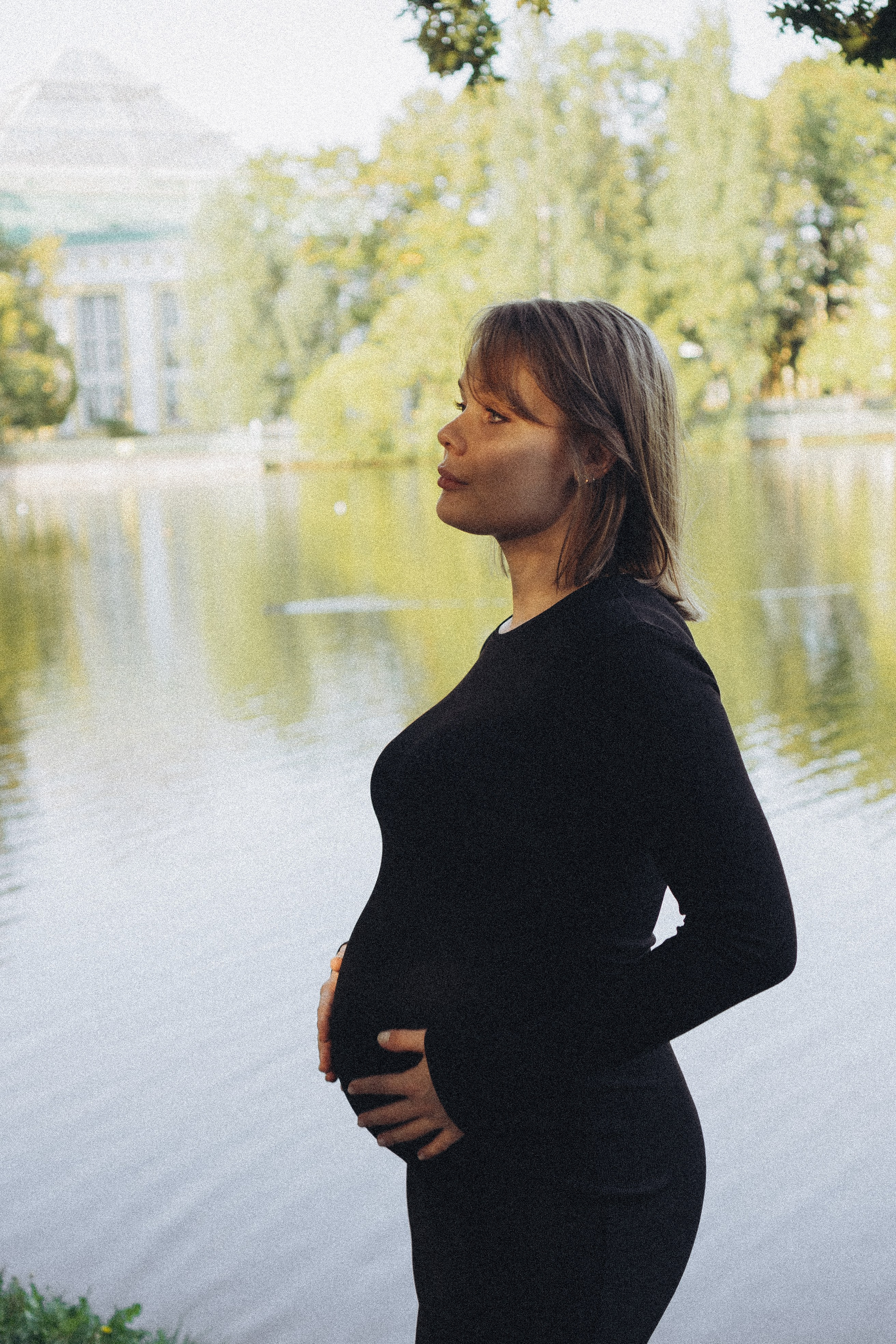 БЕРЕМЕННОСТЬ. Профессиональный фотограф, Санкт-Петербург — Виктория Богомолова