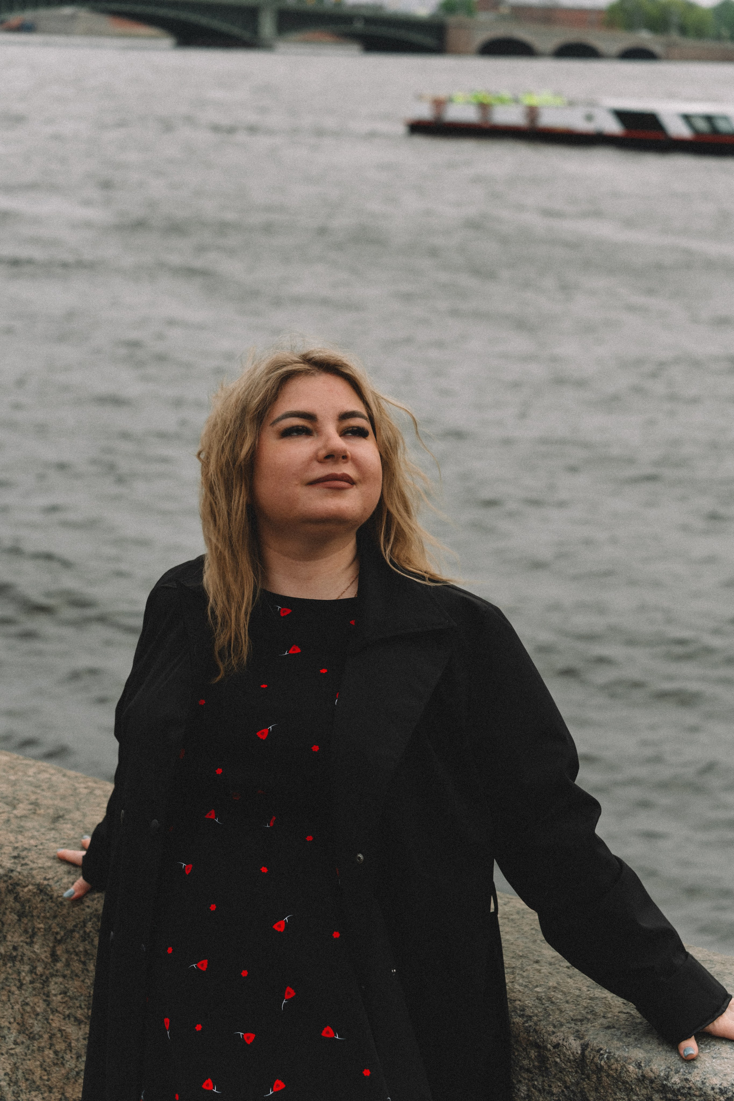 ПРОГУЛКА ВЕСНОЙ. Профессиональный фотограф, Санкт-Петербург — Виктория Богомолова