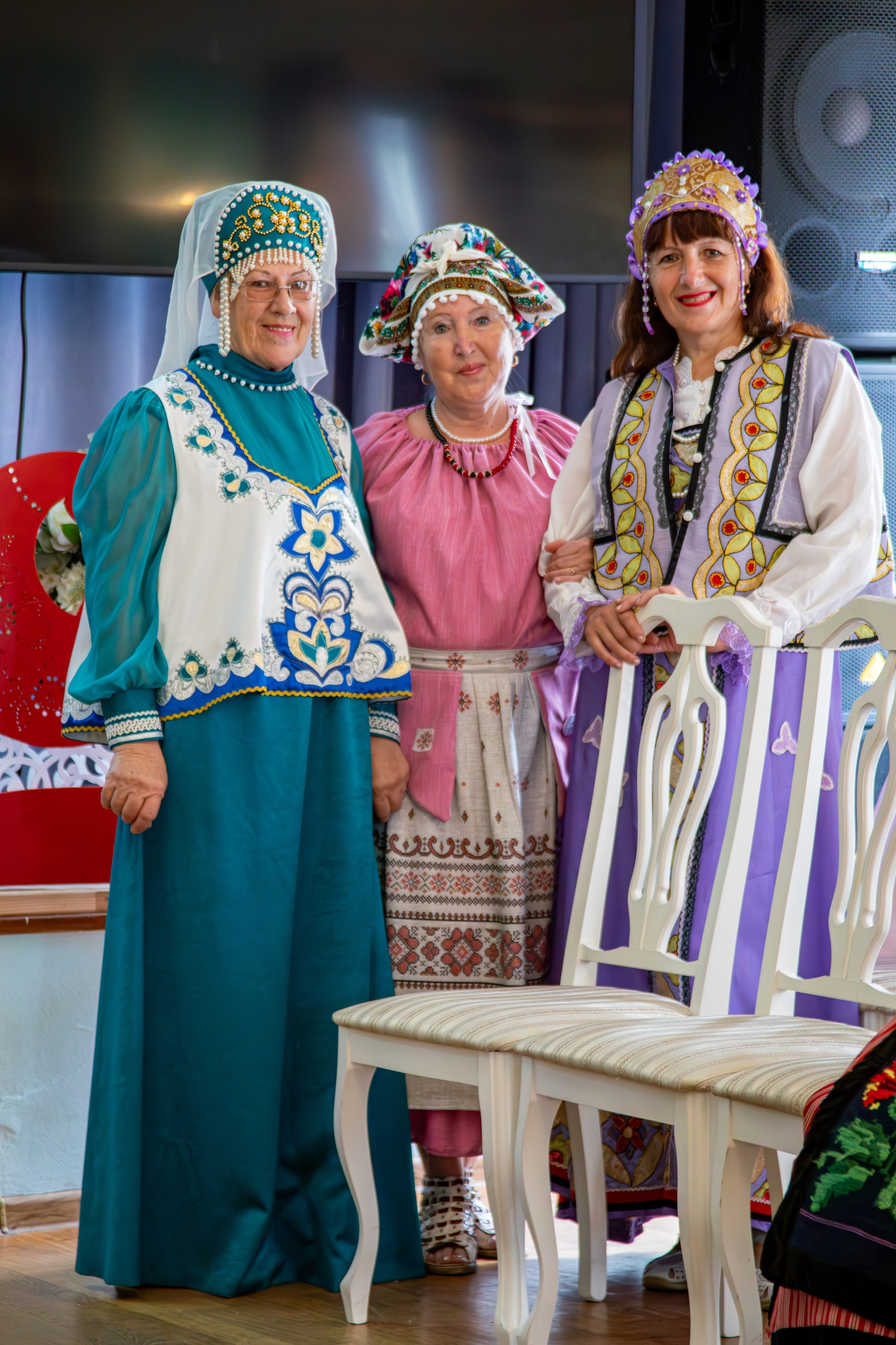 Репортаж «День народного костюма в г. Городец» 2026. Фотограф-универсал: семейные, детские, свадебные, имиджевые фотосъёмки