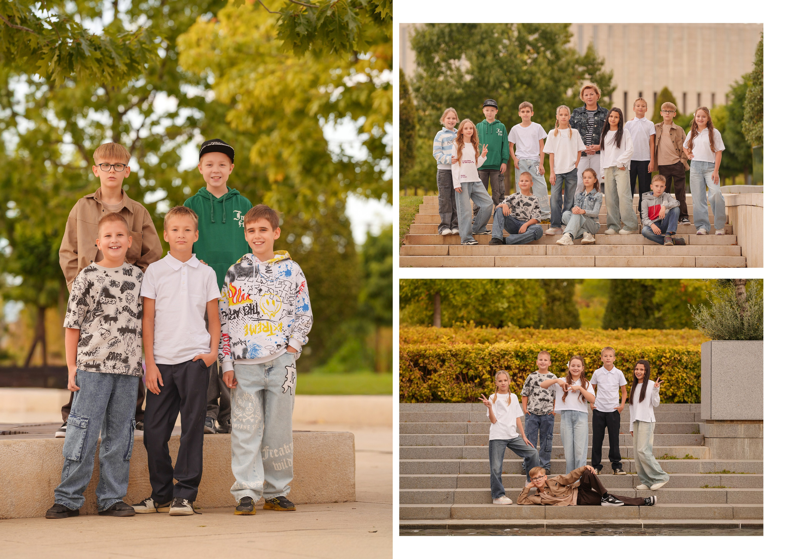 ШКОЛА 84 4 А. Красивый выпускной альбом в Краснодаре