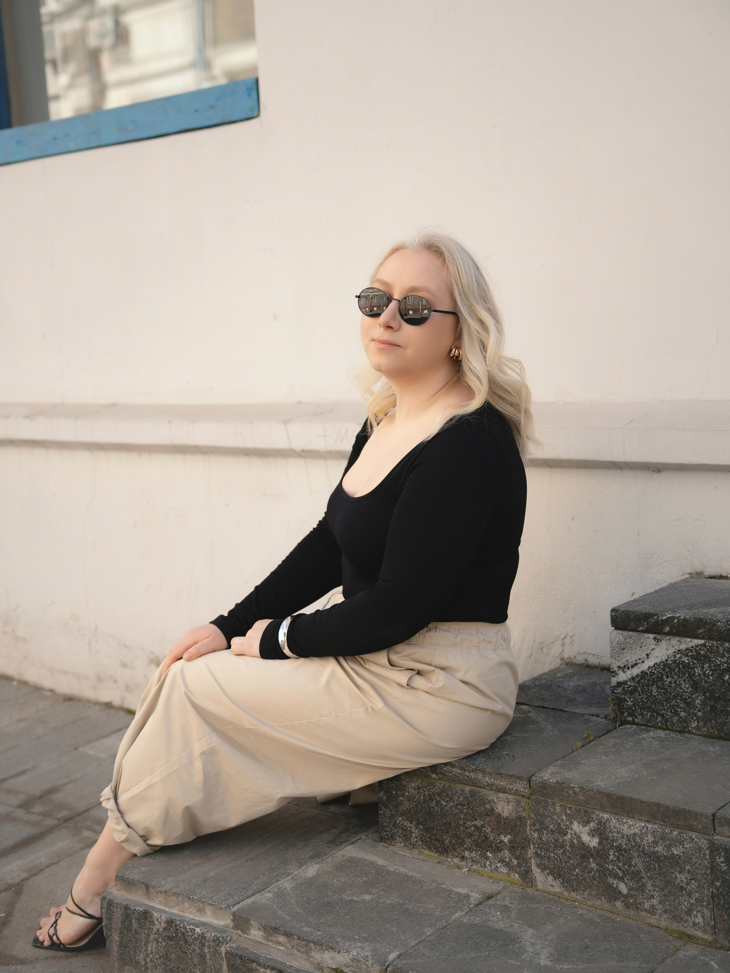 Даша. Портретный фотограф в Москве — Захарова Полина