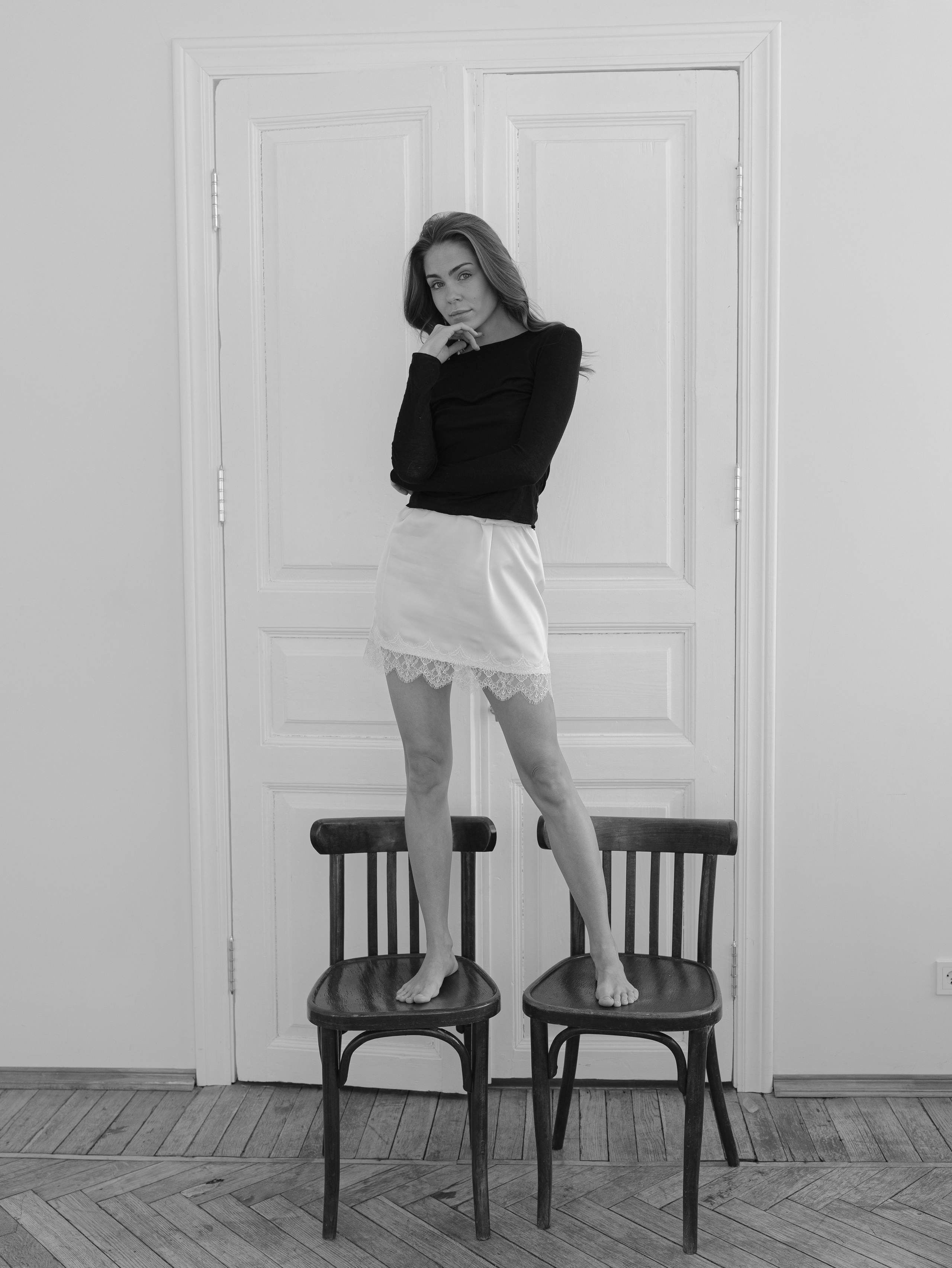 Полина. Портретный фотограф в Москве — Захарова Полина