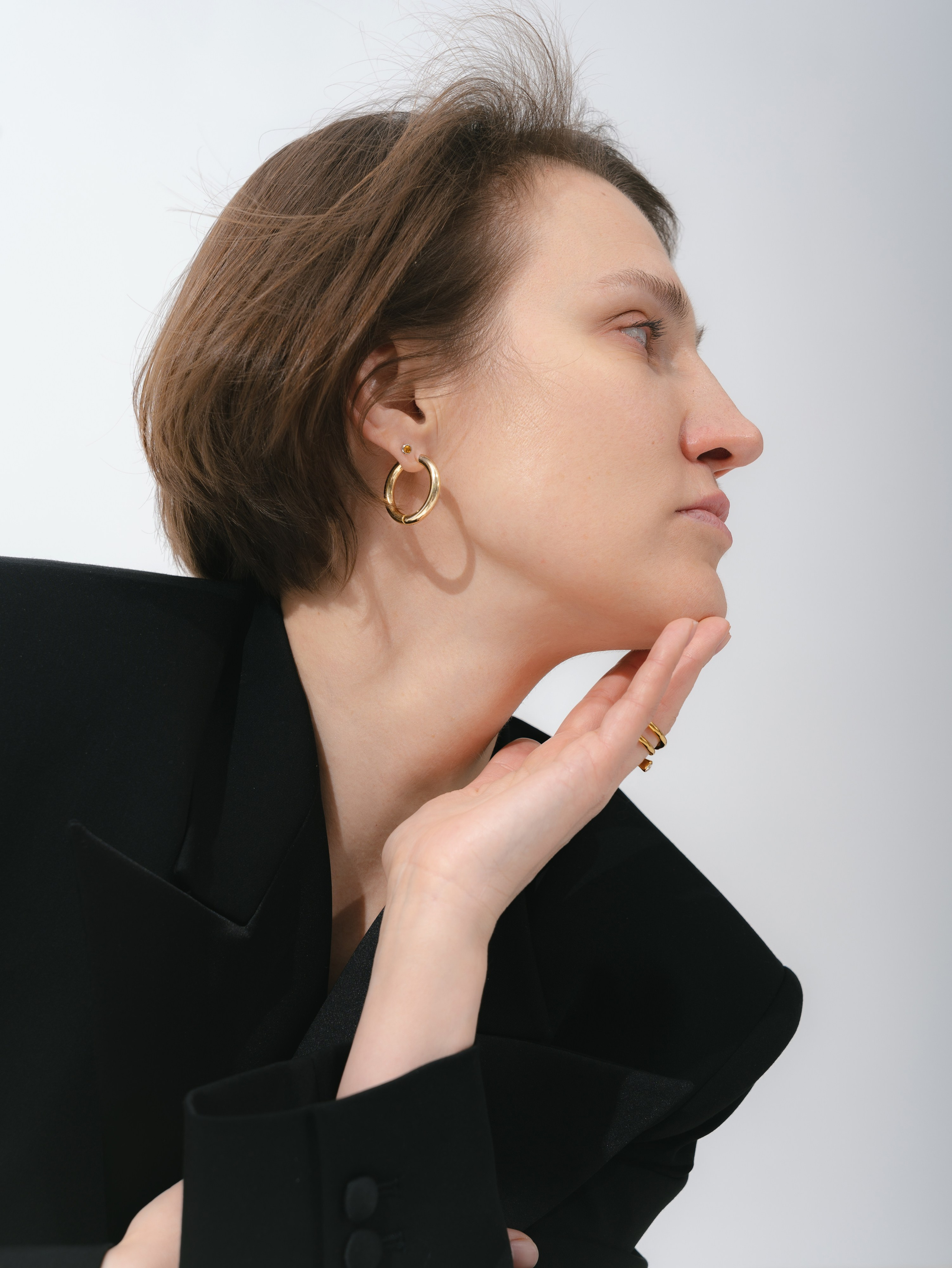 Даша. Портретный фотограф в Москве — Захарова Полина