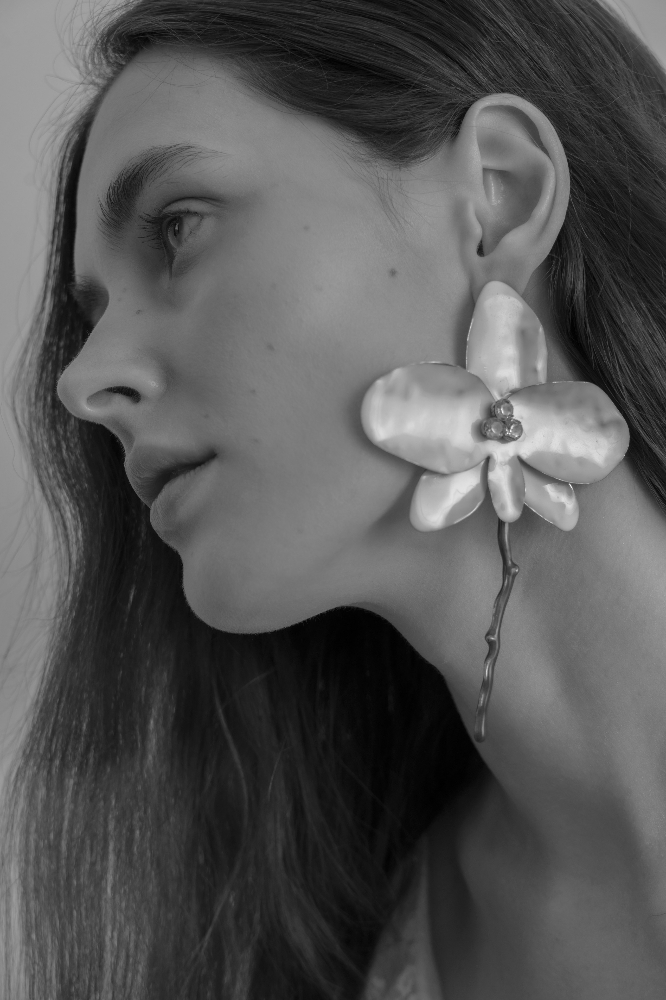 Портреты. Портретный фотограф в Москве — Захарова Полина