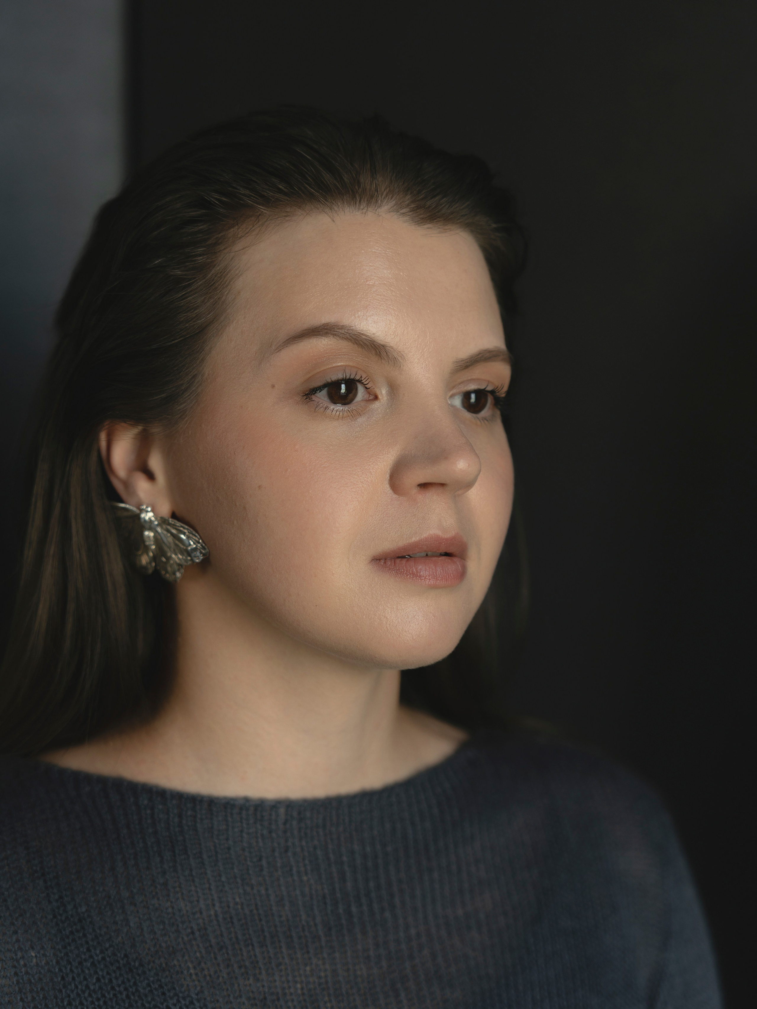 Аня. Портретный фотограф в Москве — Захарова Полина