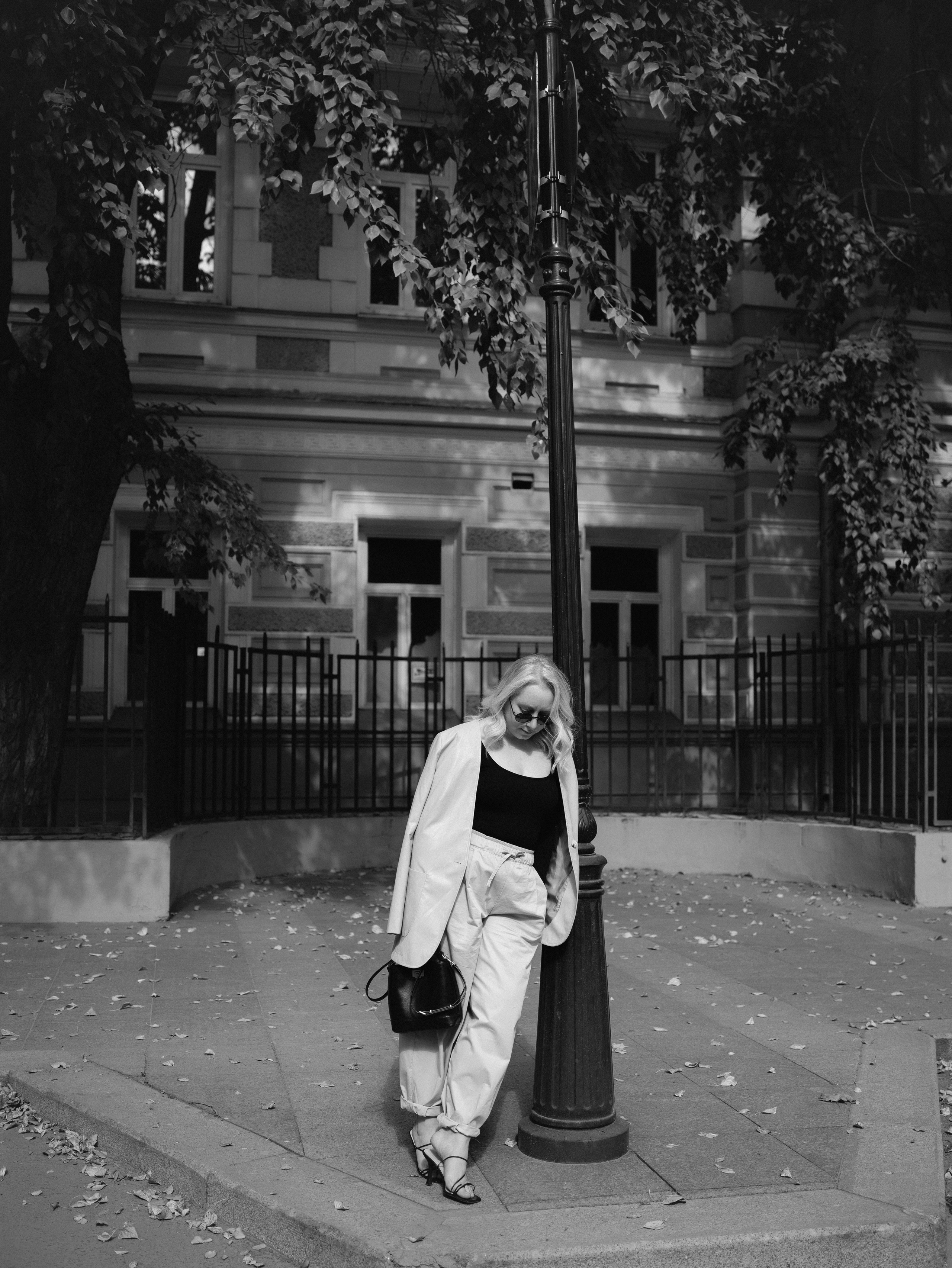 Даша. Портретный фотограф в Москве — Захарова Полина