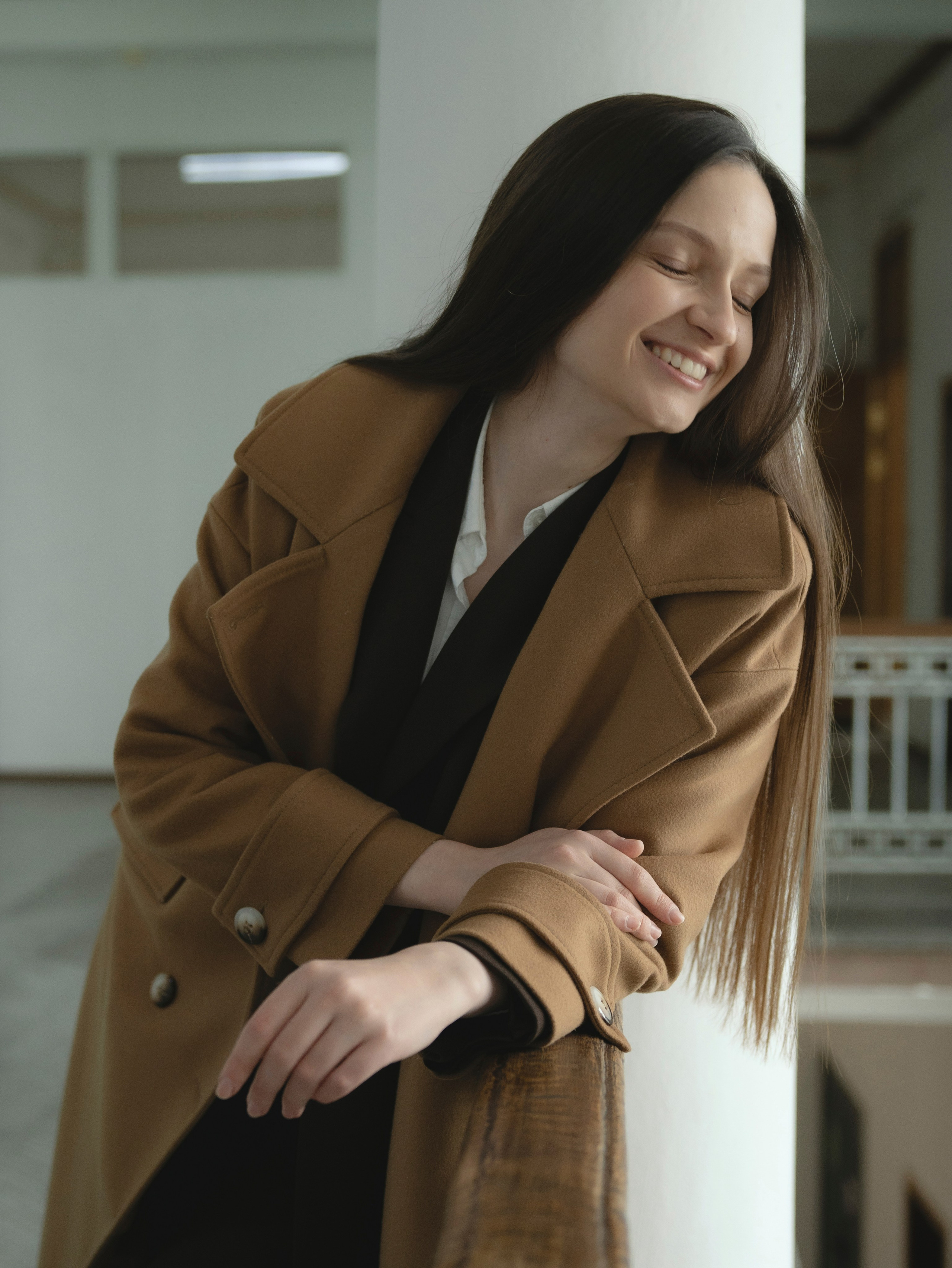 Полина. Портретный фотограф в Москве — Захарова Полина